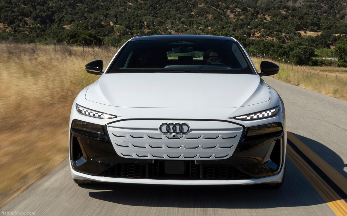 audi s6 e tron viet nam 4