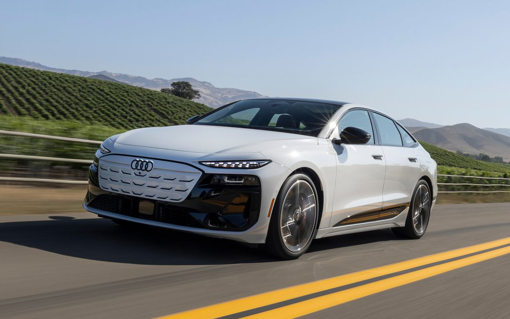audi s6 e tron viet nam 8