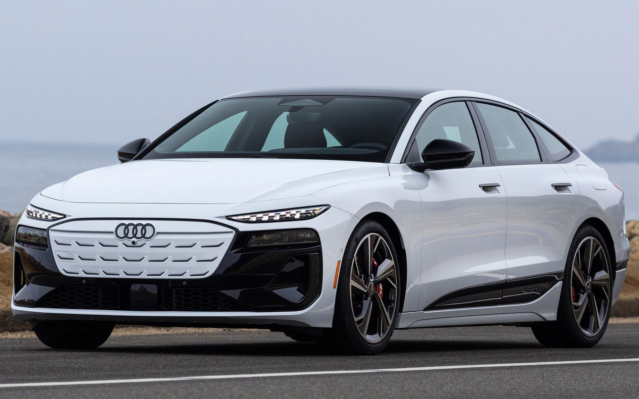 audi s6 e tron viet nam 9