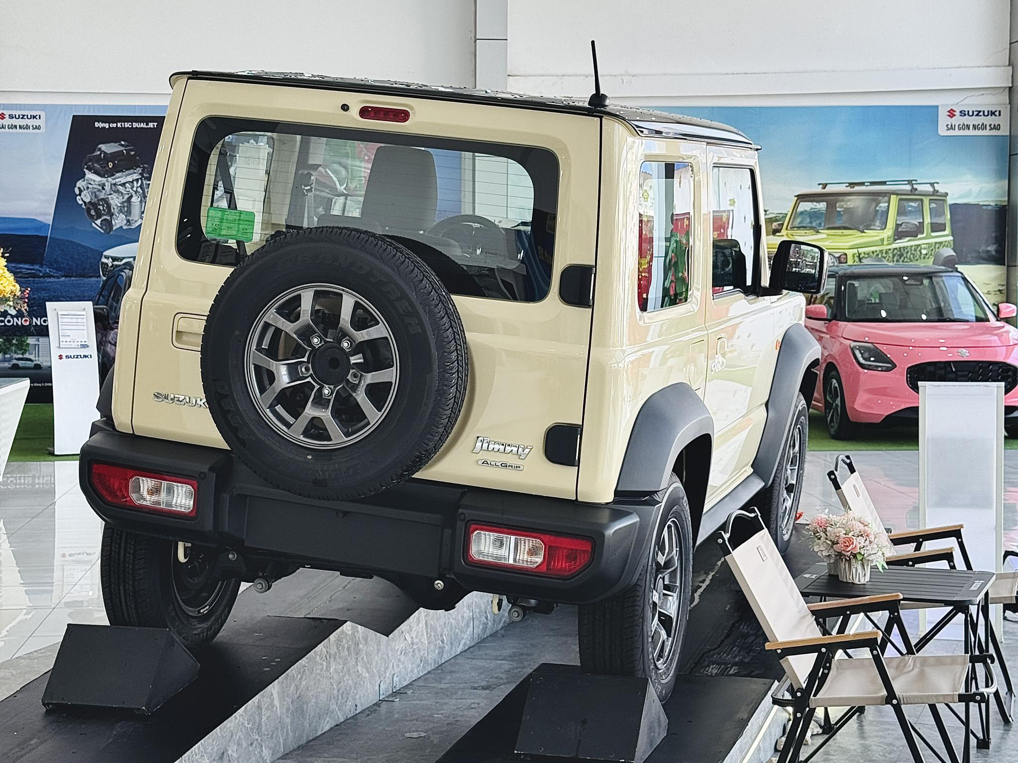 jimny 1