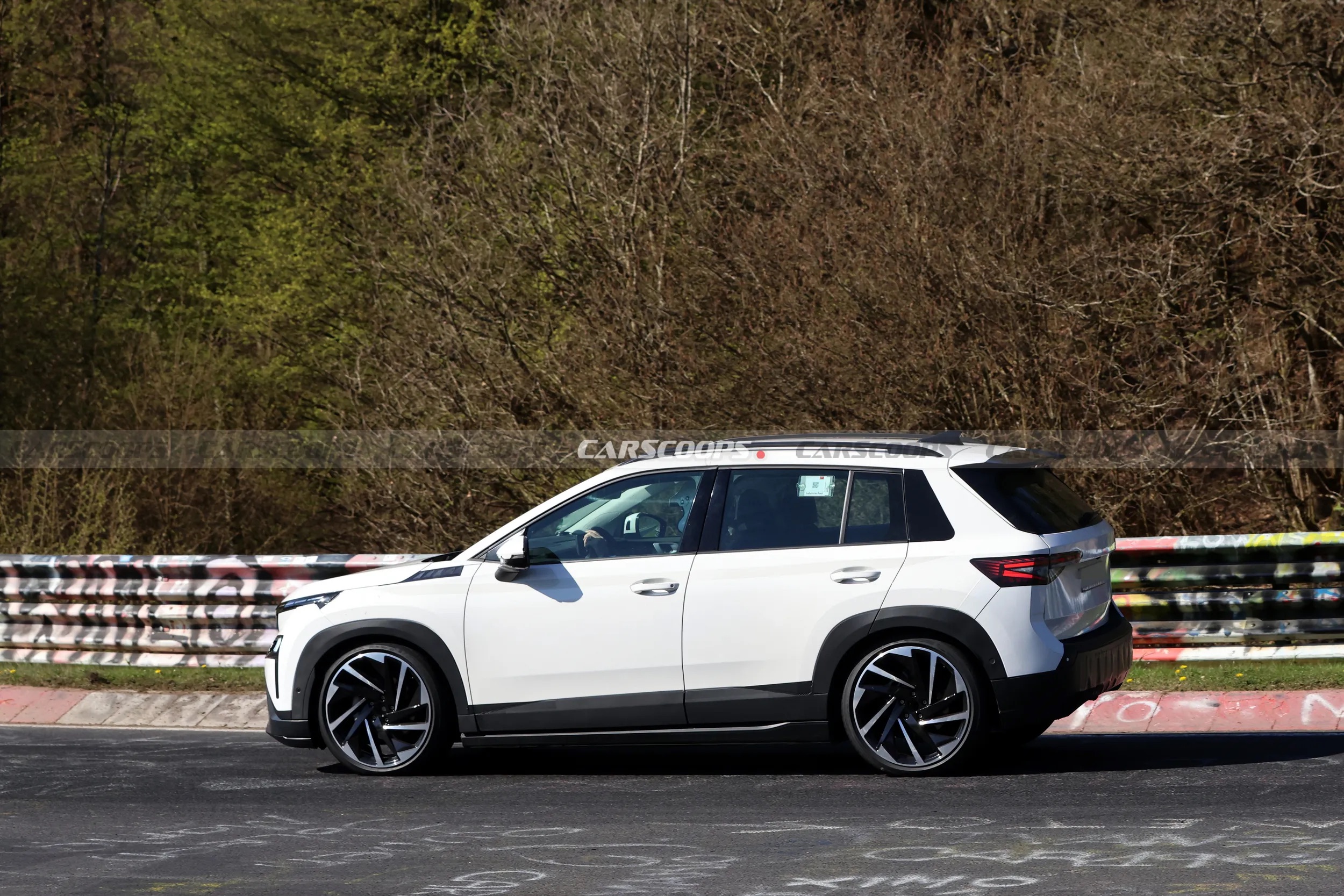 skoda epiq spy 507 8