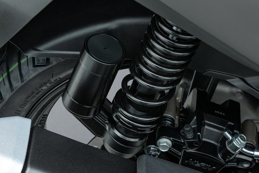 suzuki ufr150 1