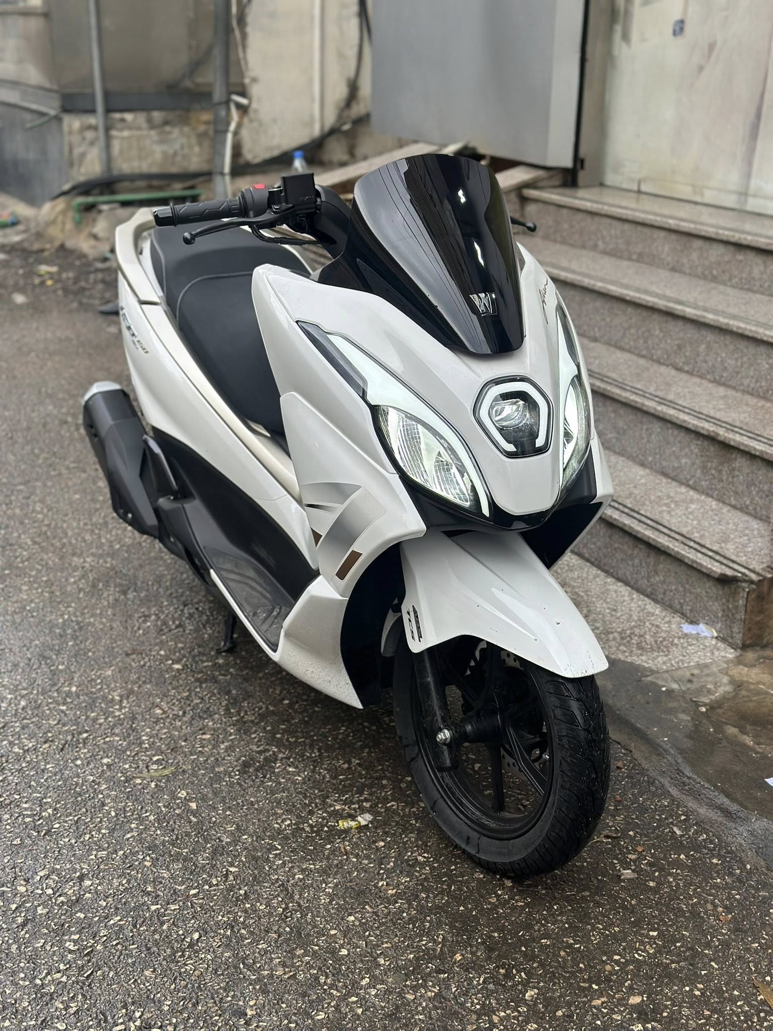 suzuki ufr150 6