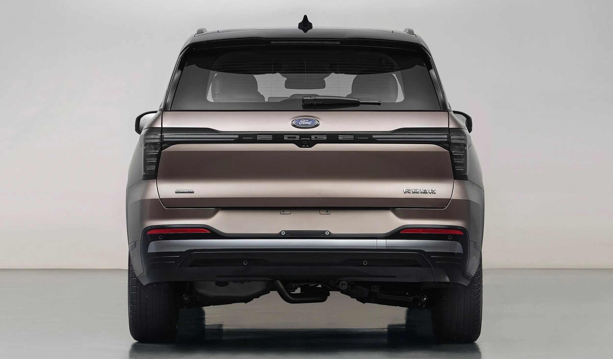 2027 ford edge china miit 10
