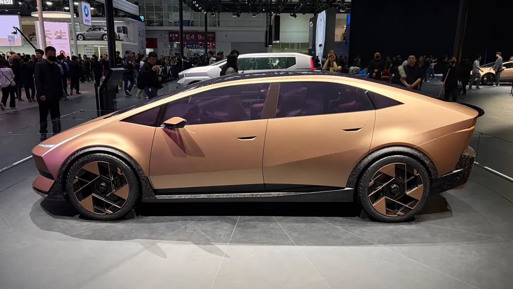 hyundai ioniq v 2