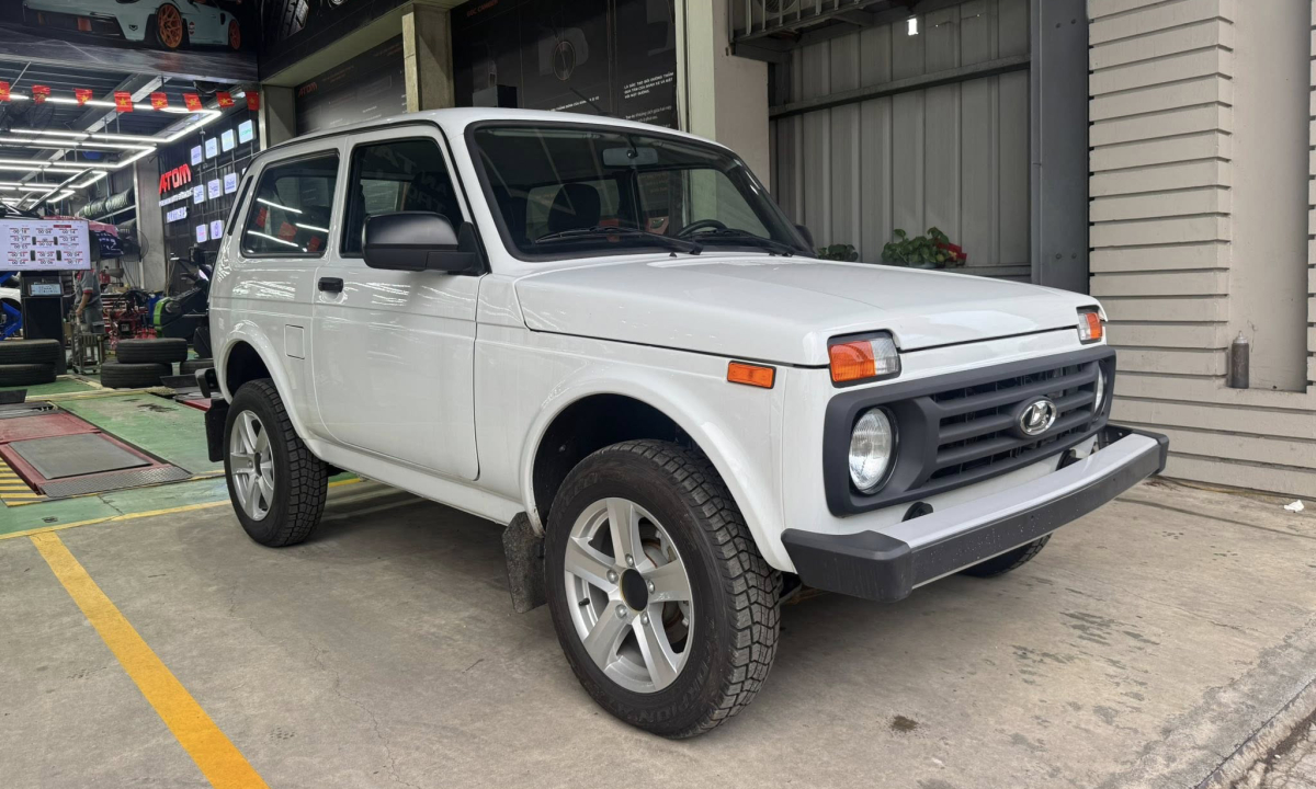 lada 1