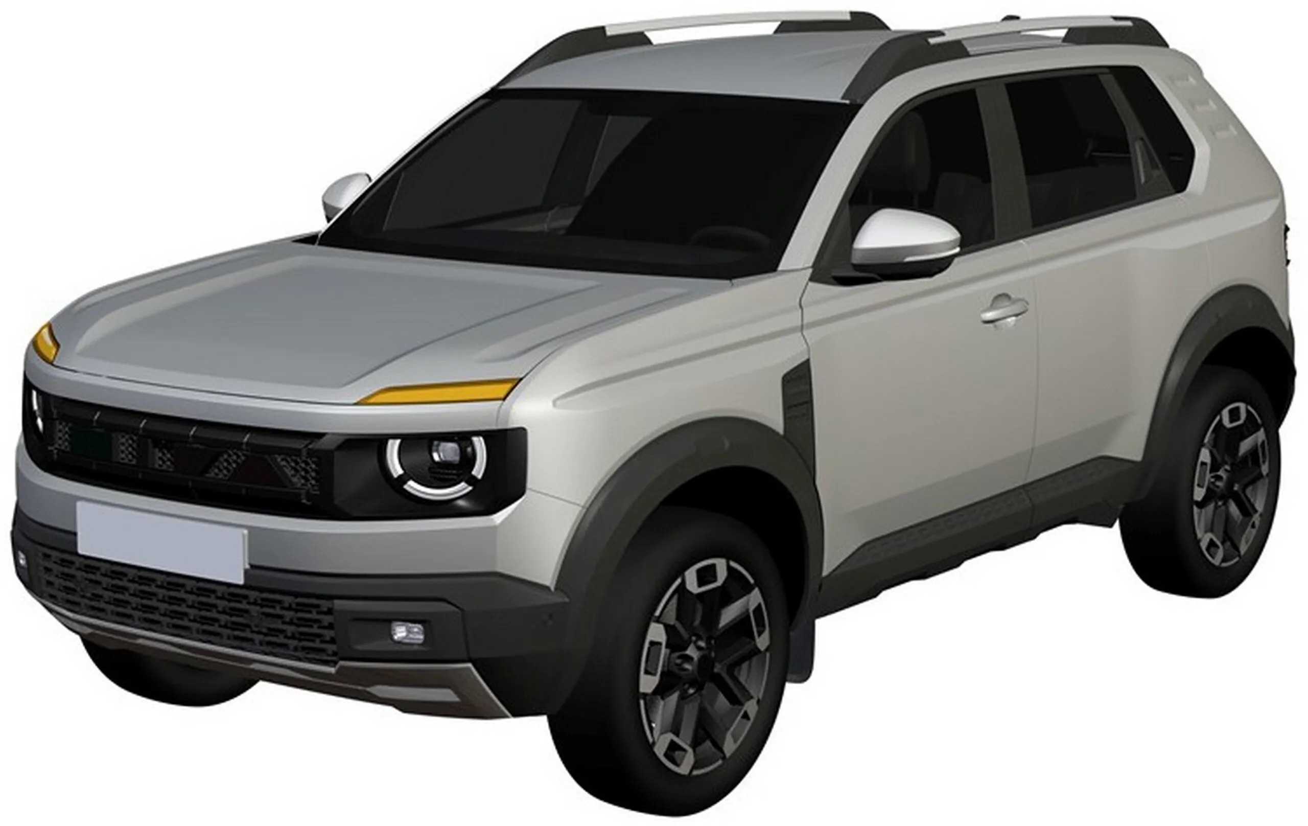 lada niva patent 1