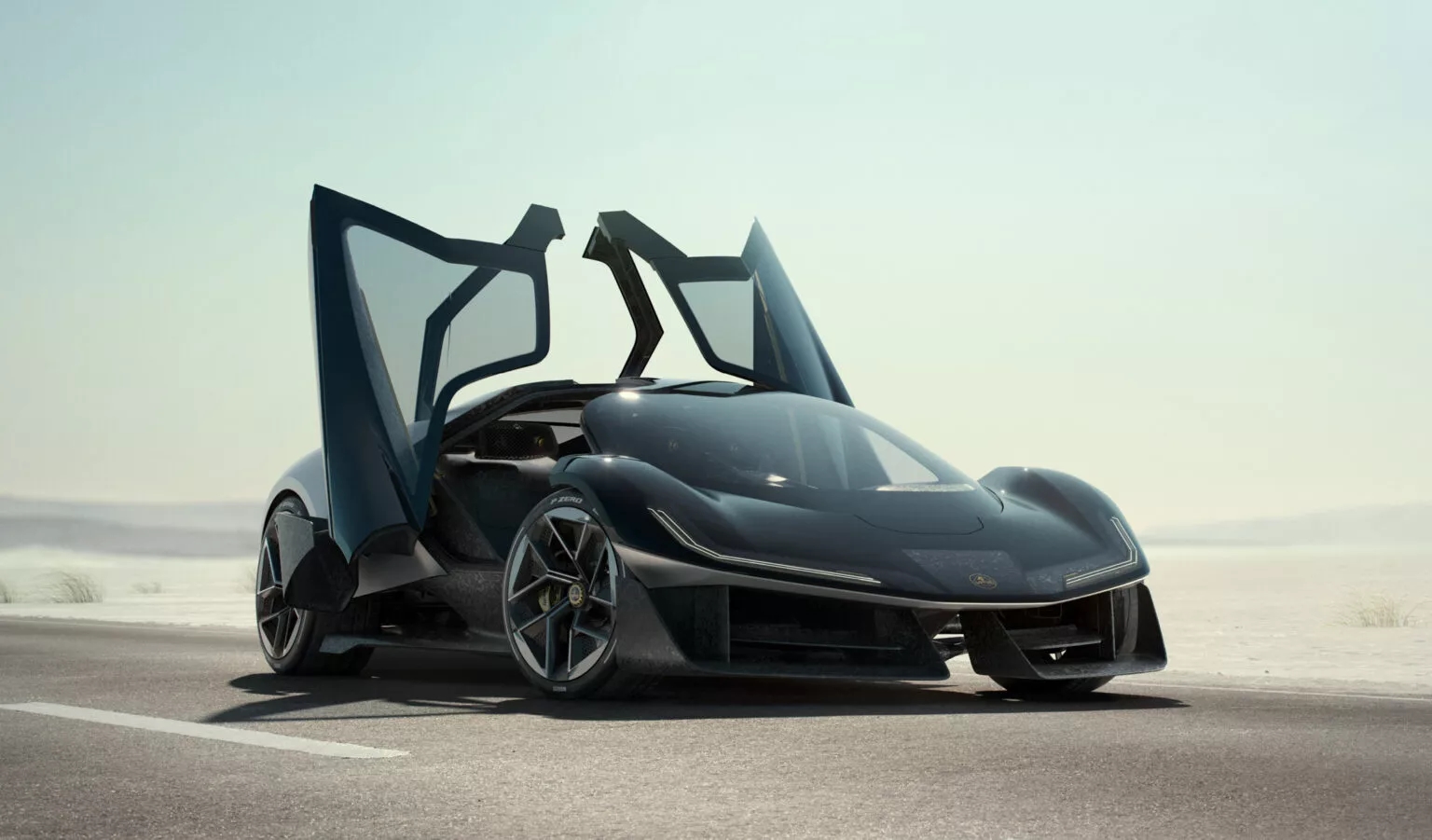 lotus theory 1 concept 2024 2
