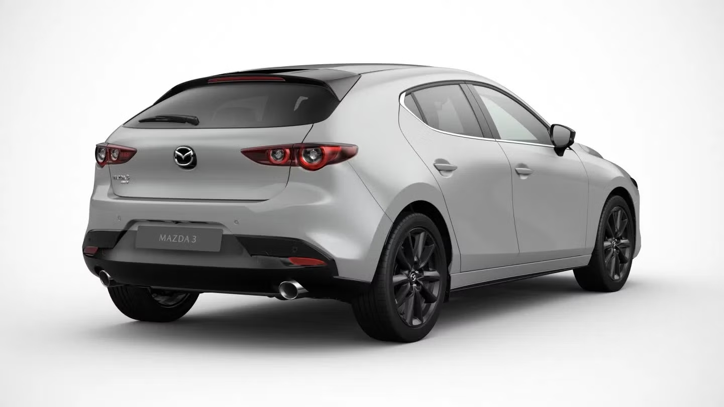 mazda3 2027 2