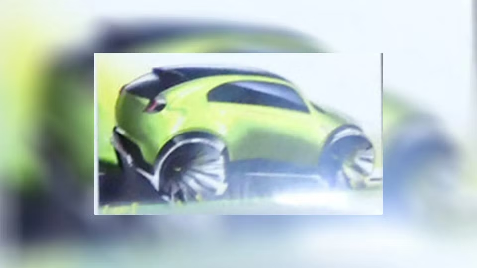 mazda cx 20 1