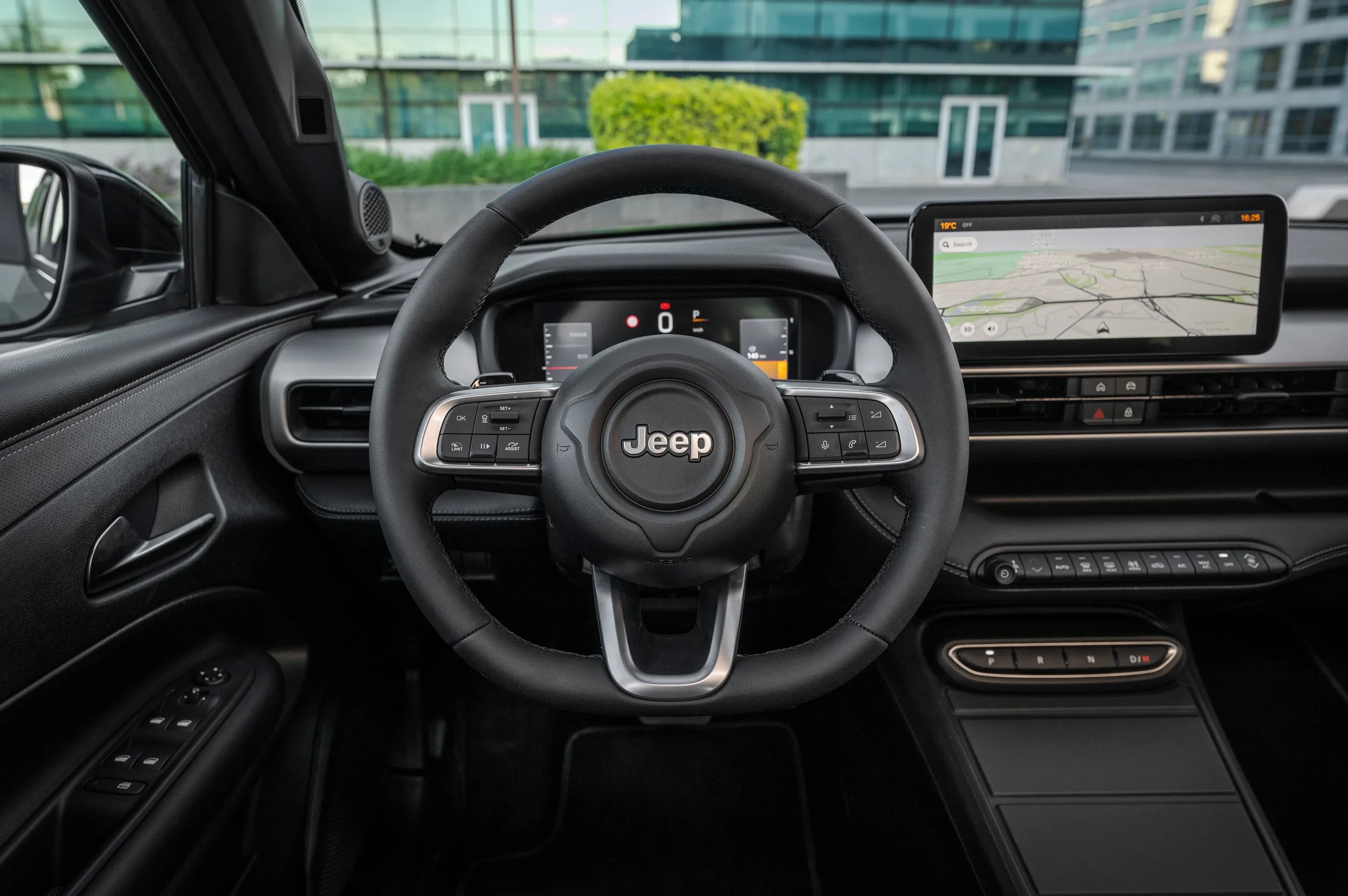 jeep avenger 2026 14