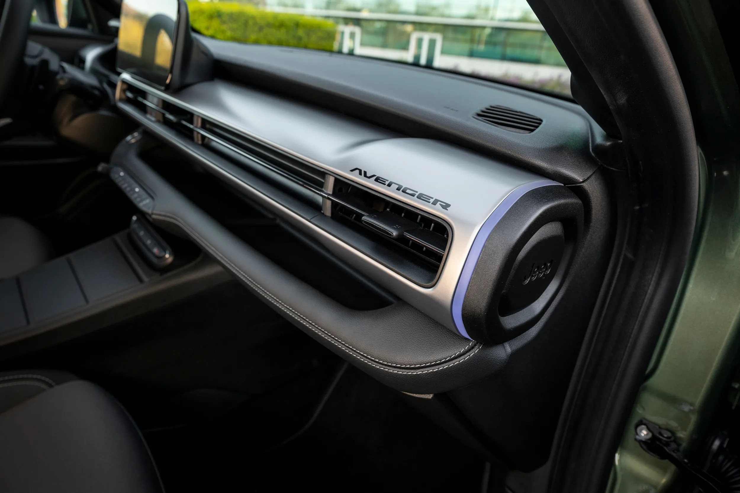 jeep avenger 2026 15
