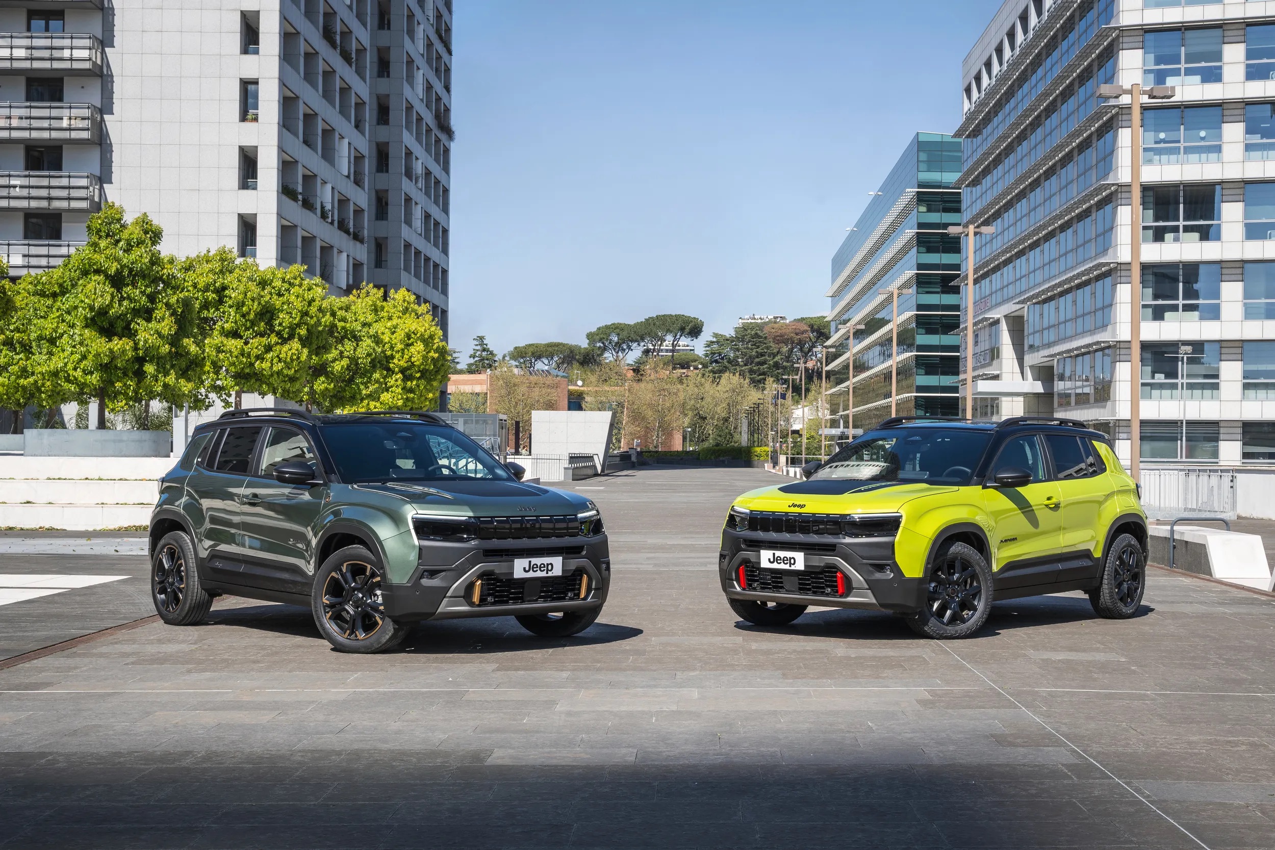 jeep avenger 2026 17