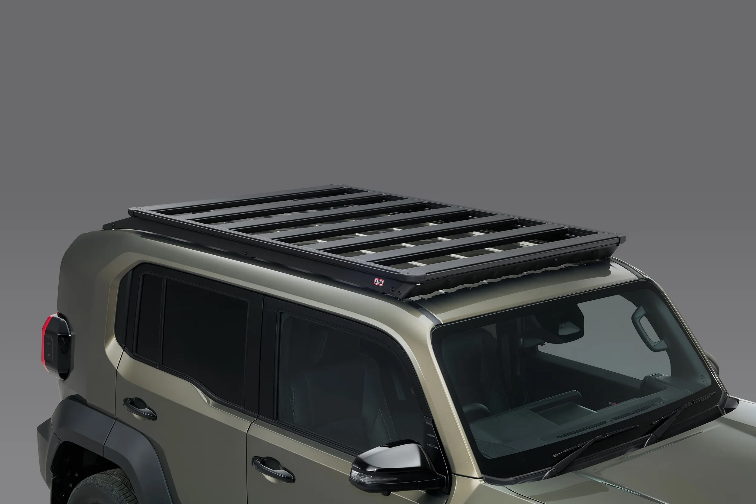 toyota land cruiser fj 2026 12