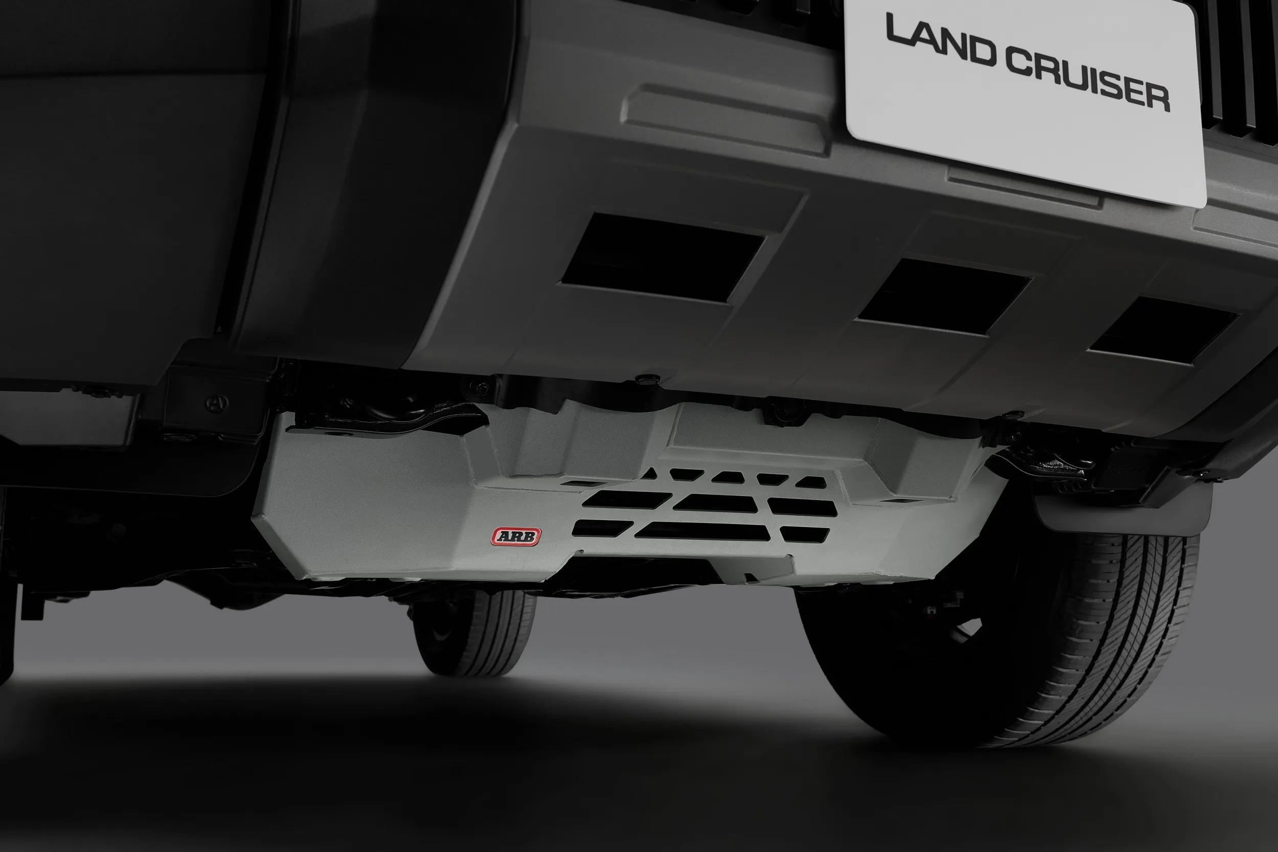toyota land cruiser fj 2026 13