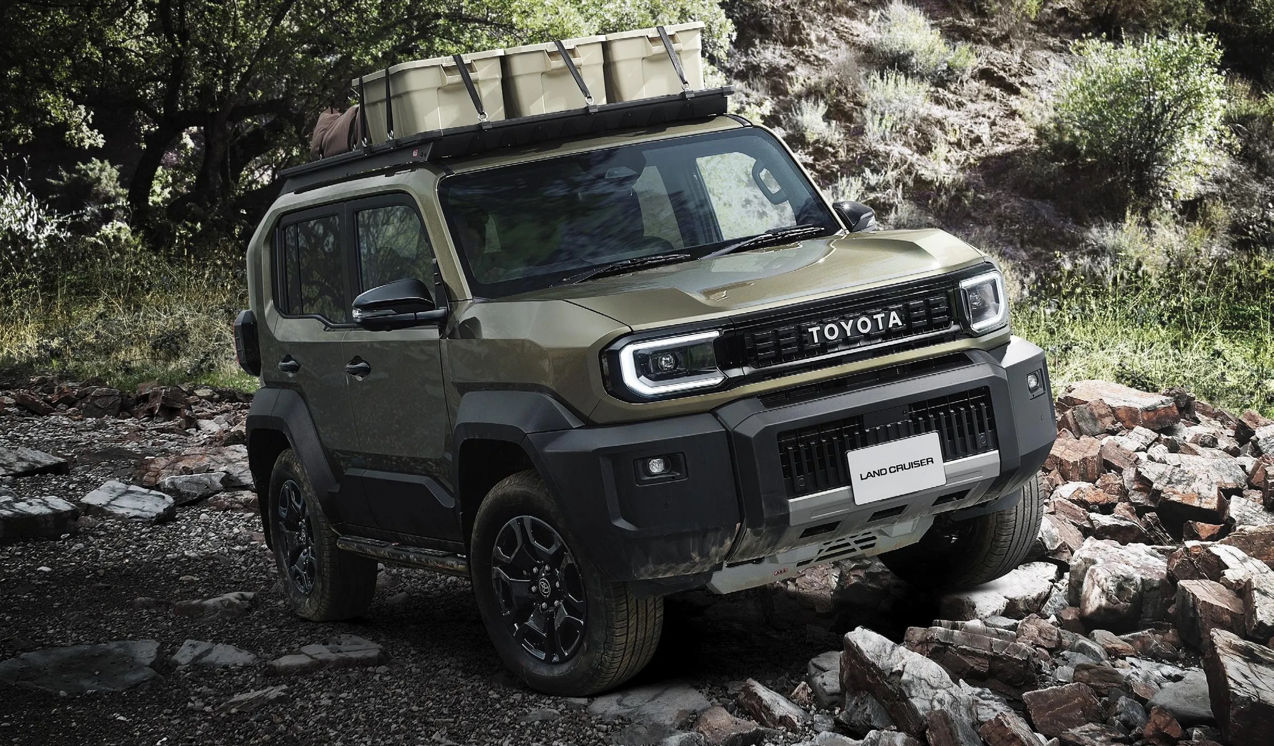 toyota land cruiser fj 2026 15