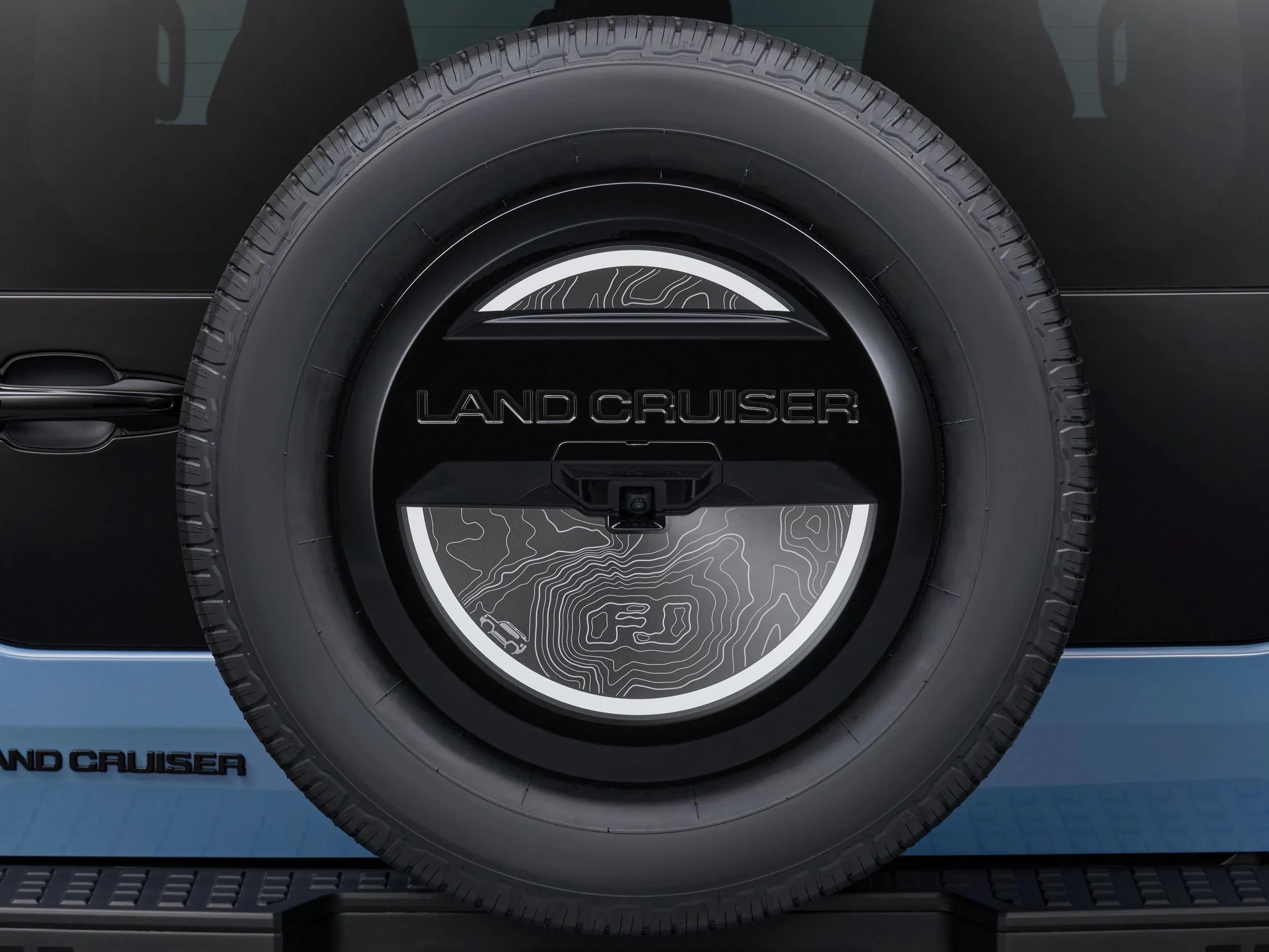 toyota land cruiser fj 2026 9