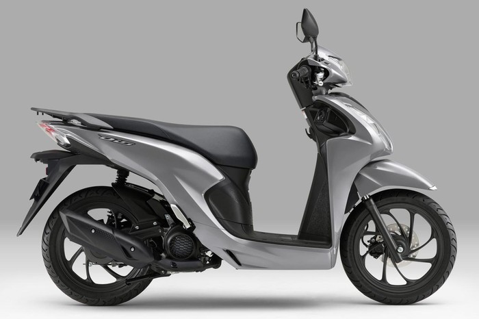 honda dio vision 2026 2