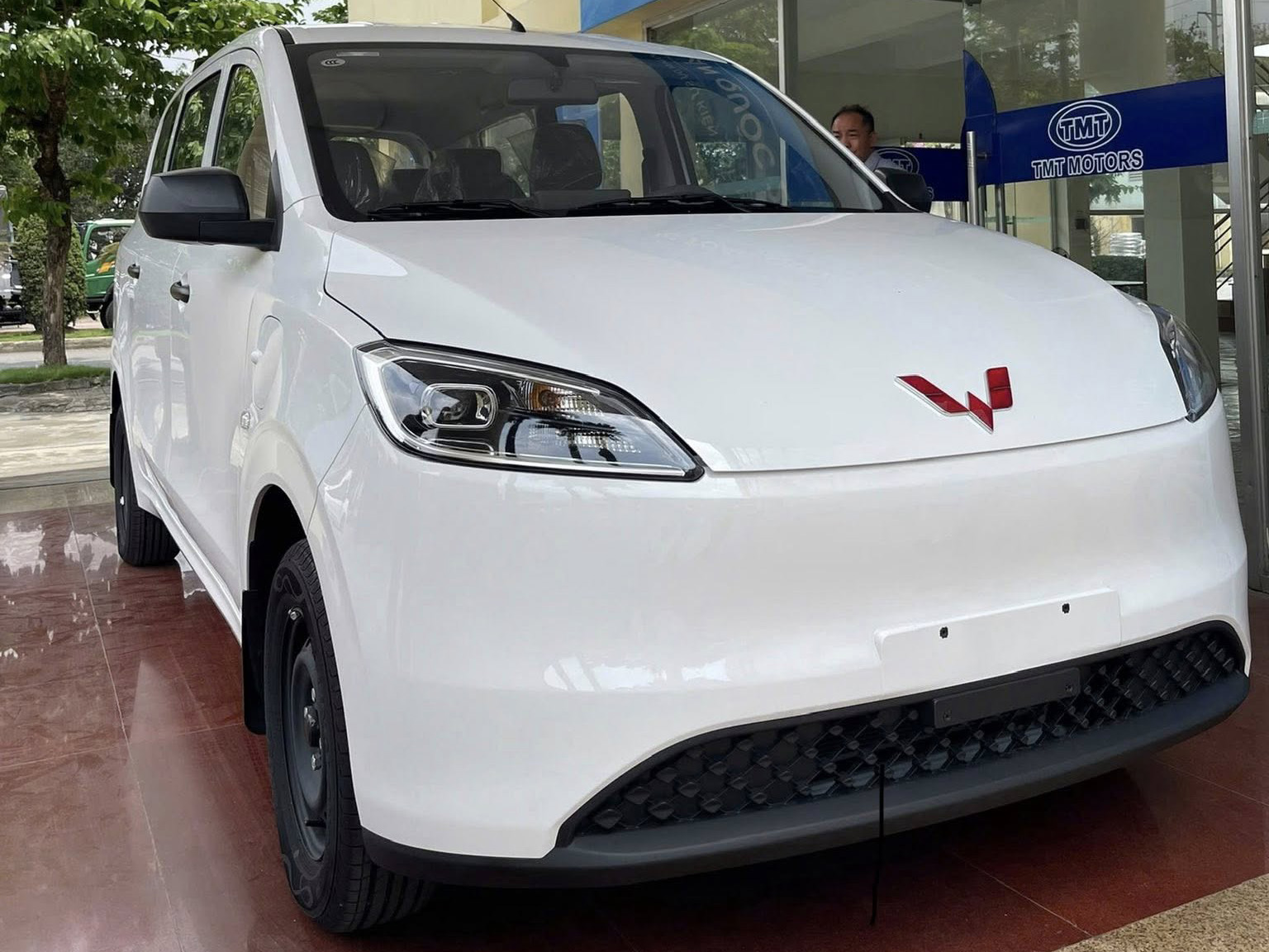 wuling grango gia 499 autopro 1
