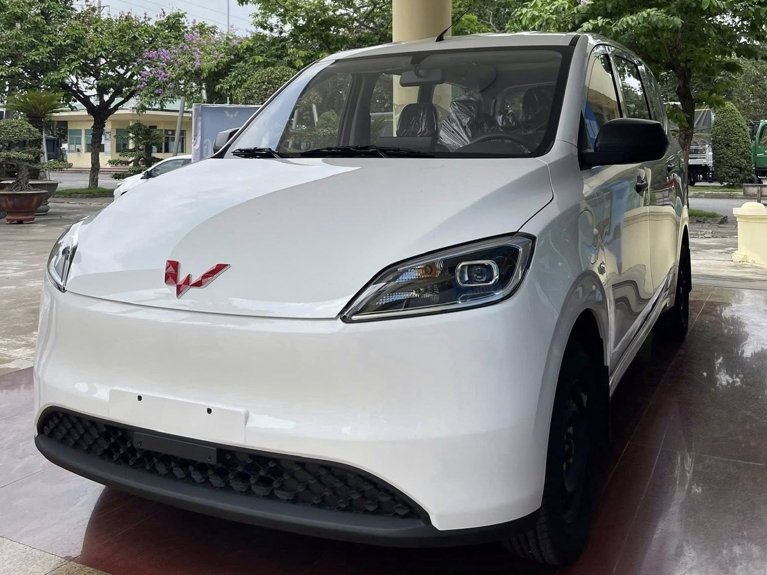 wuling grango gia 499 autopro 3