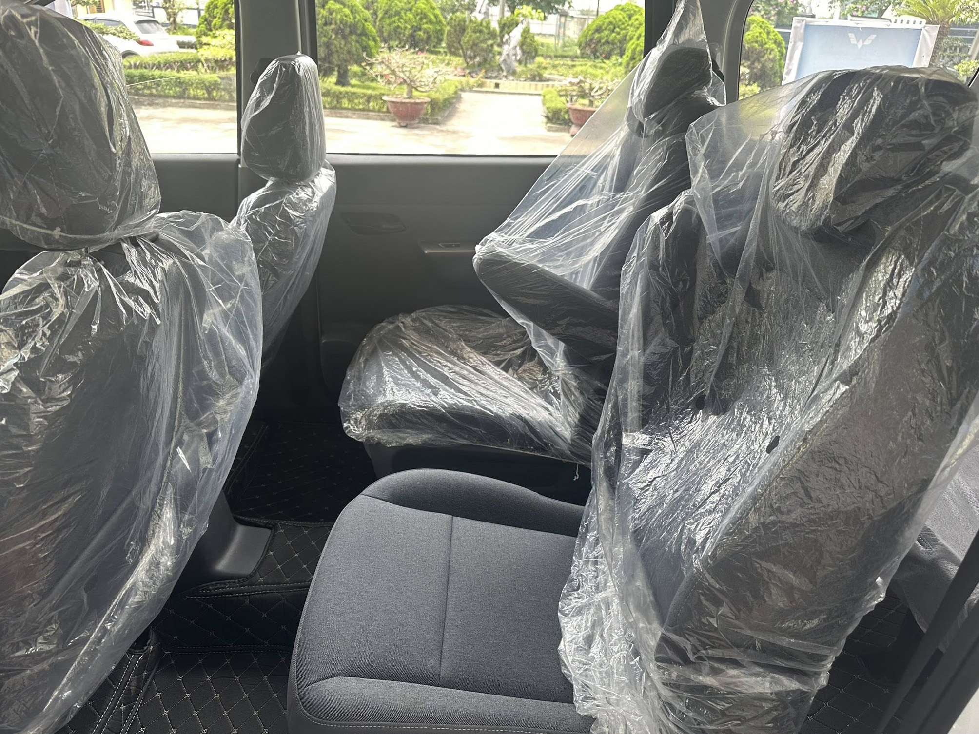 wuling grango gia 499 autopro 4