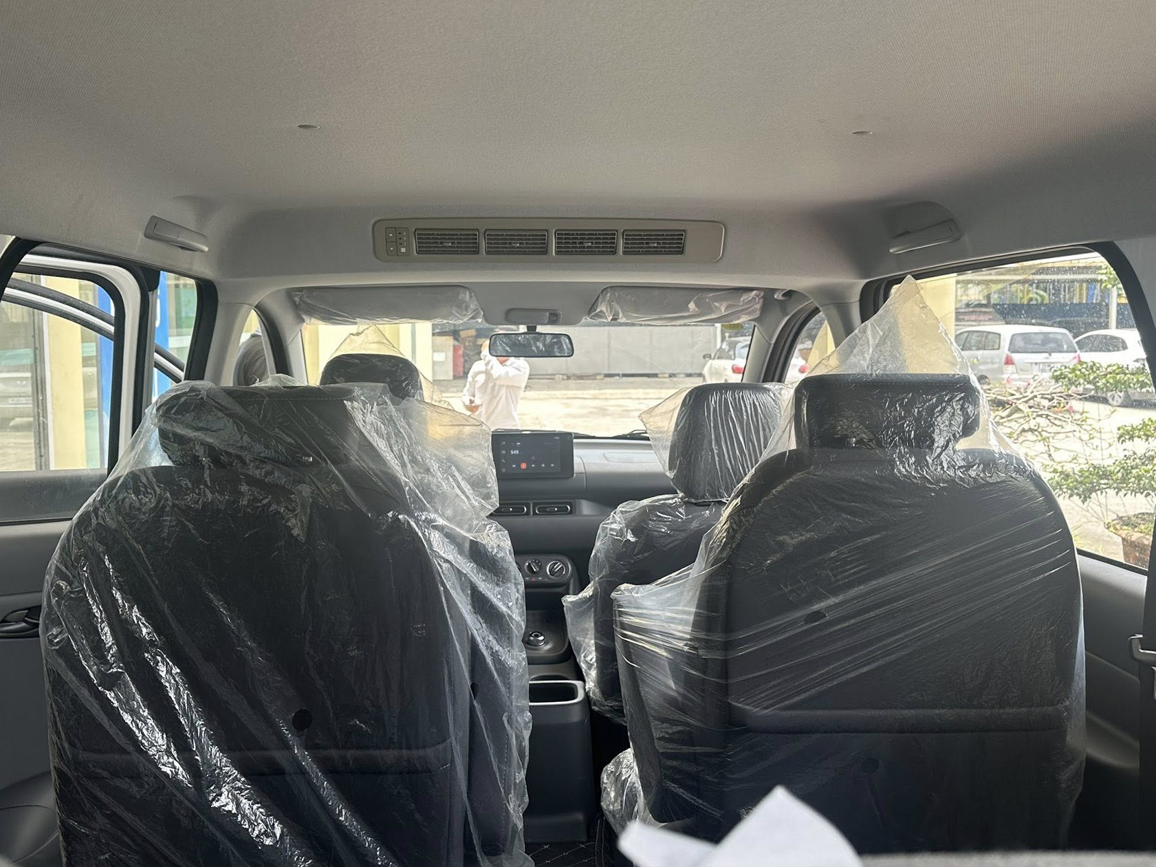 wuling grango gia 499 autopro 5