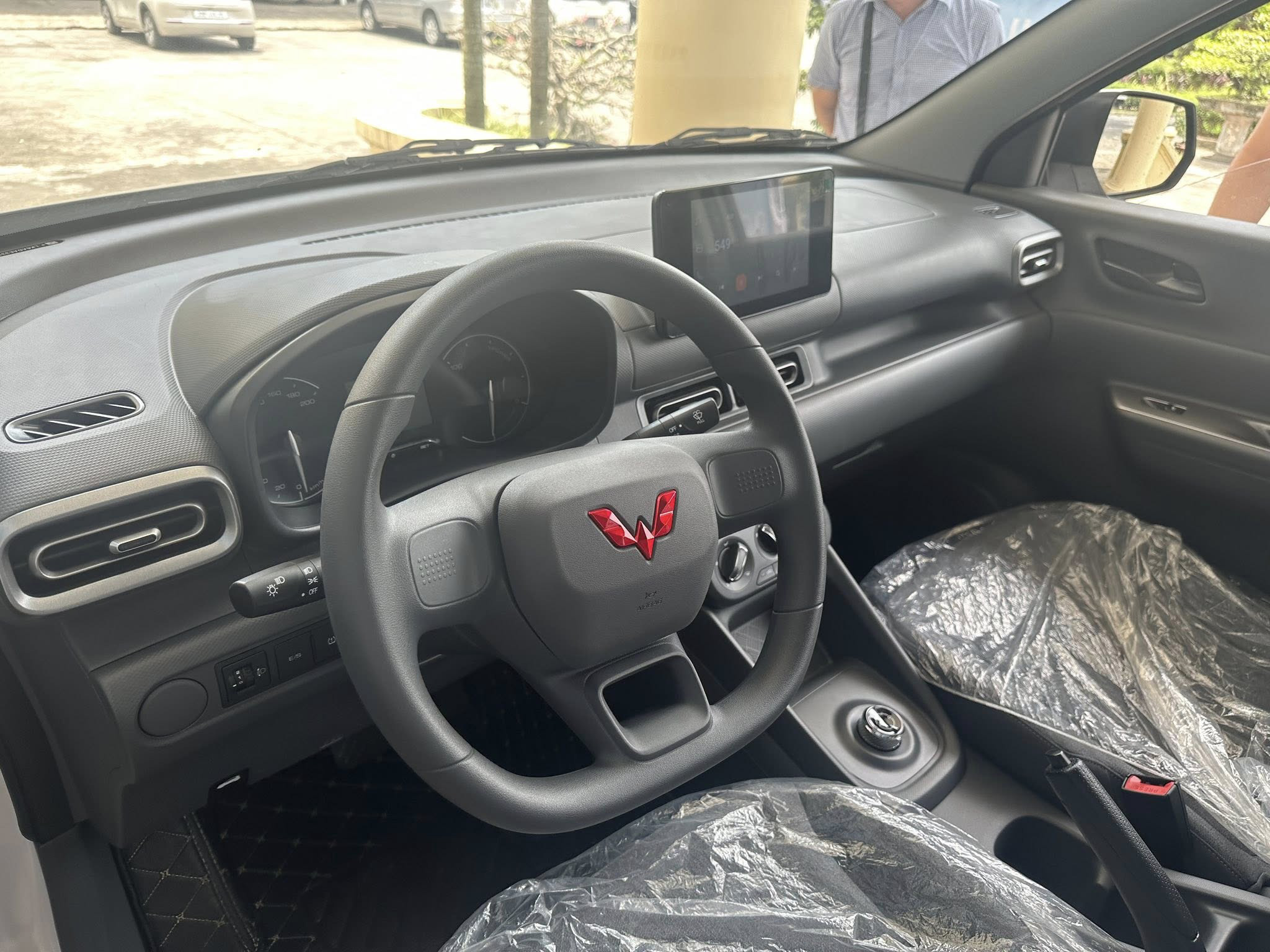wuling grango gia 499 autopro 6