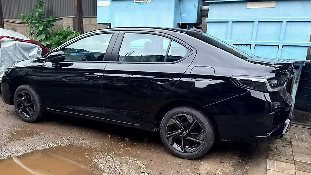 city facelift exterior left side view