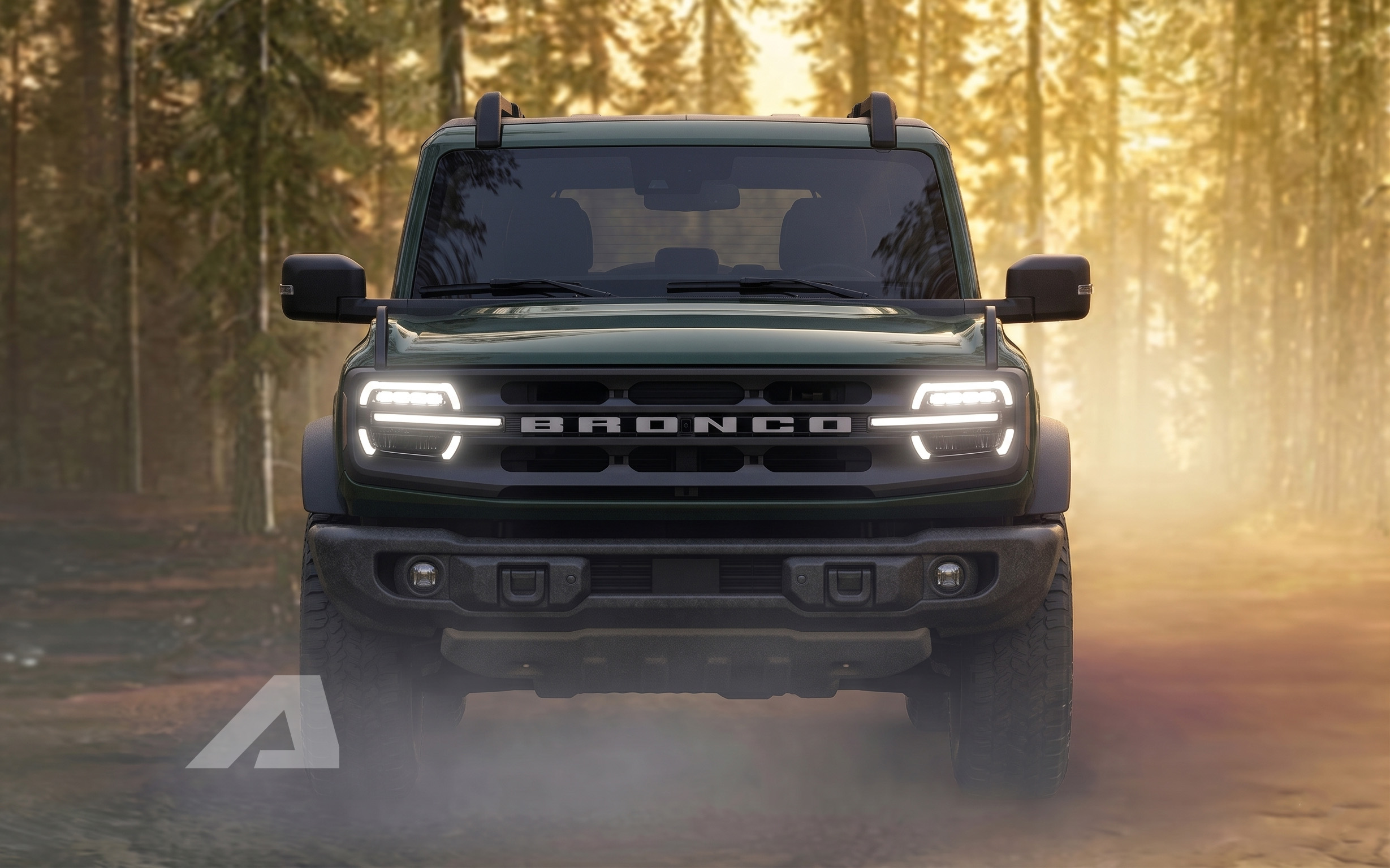 bronco
