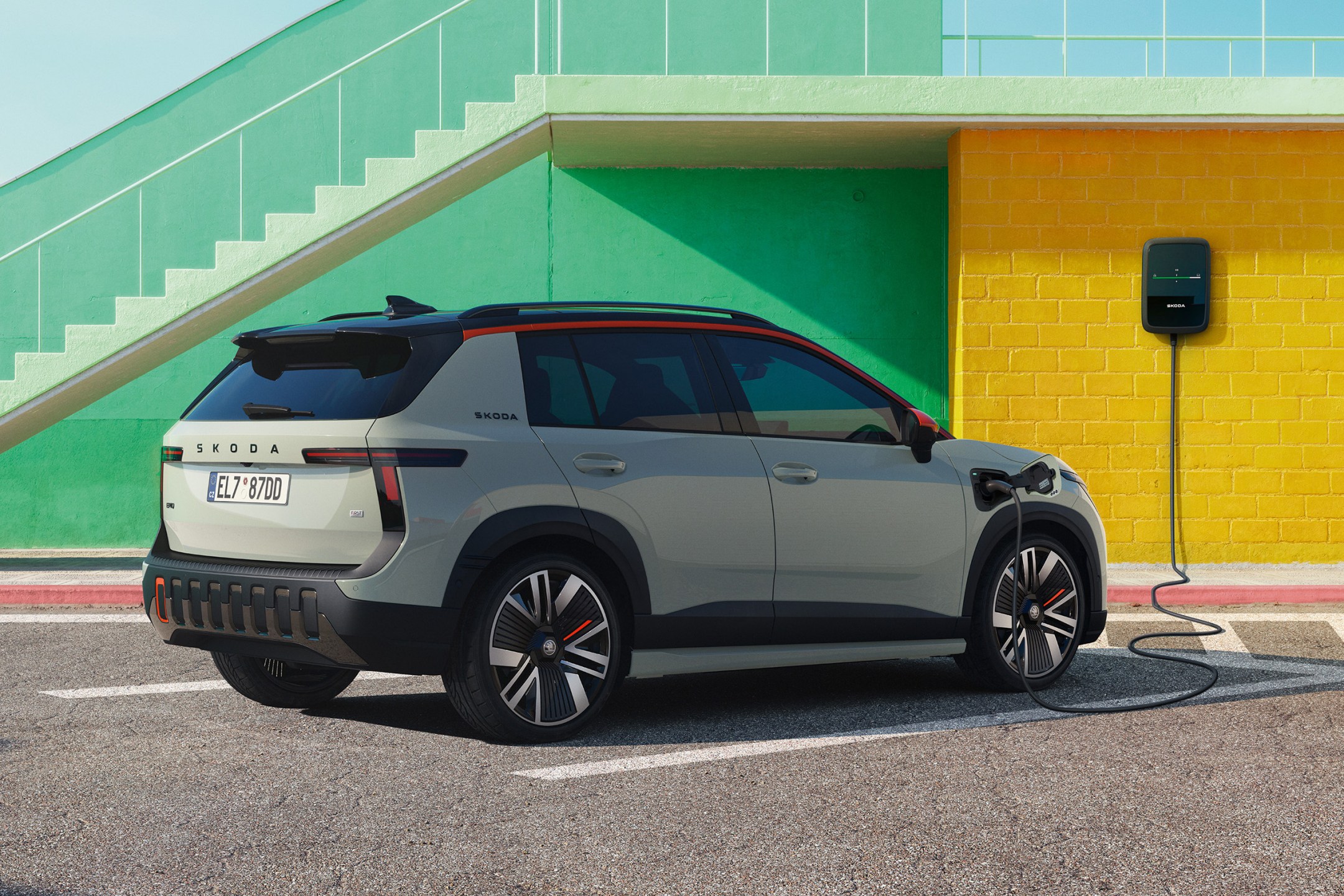skoda epiq 2026 103skodaepiqfirstedition