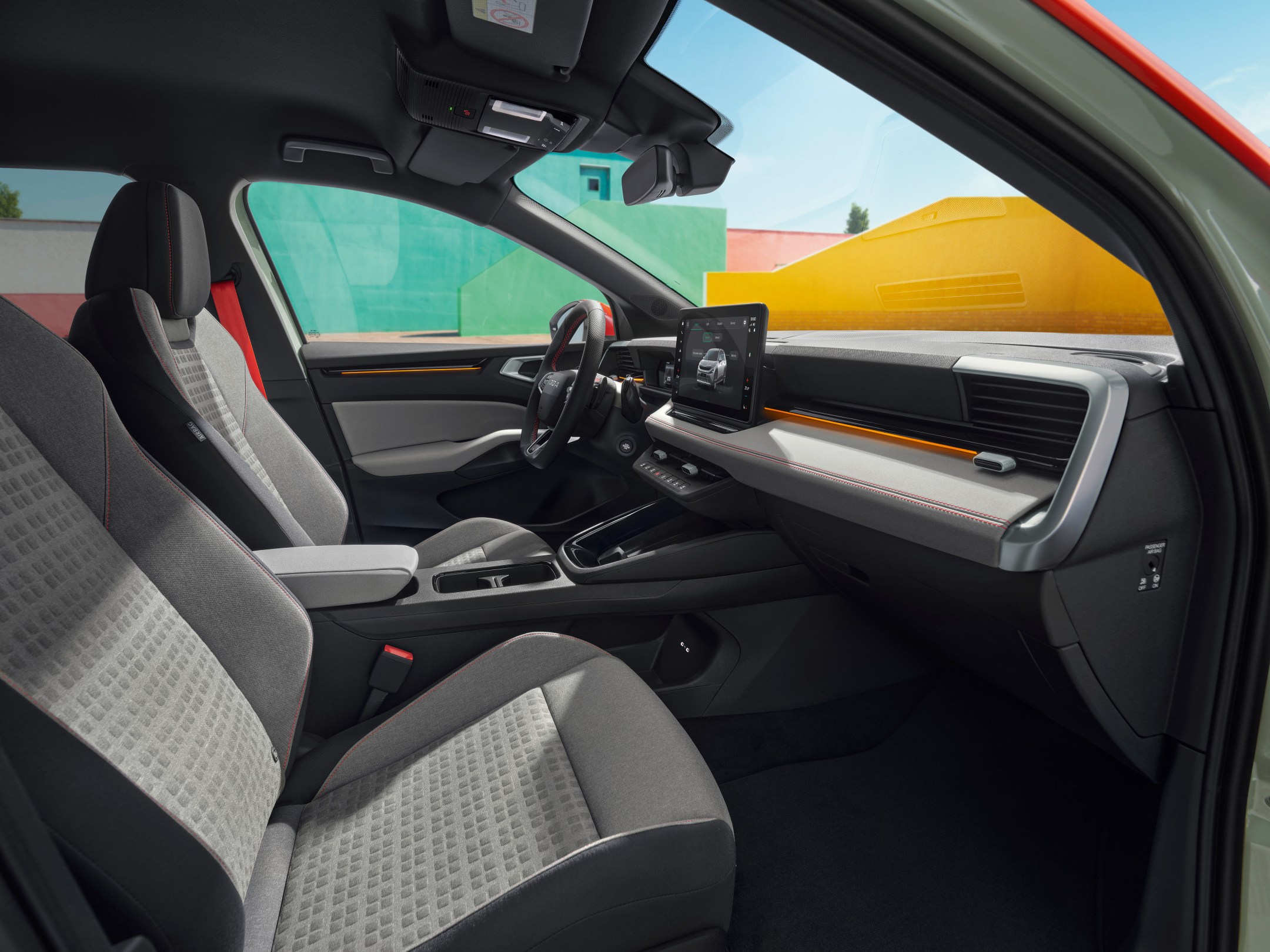 skoda epiq 2026 105skodaepiqfirstedition