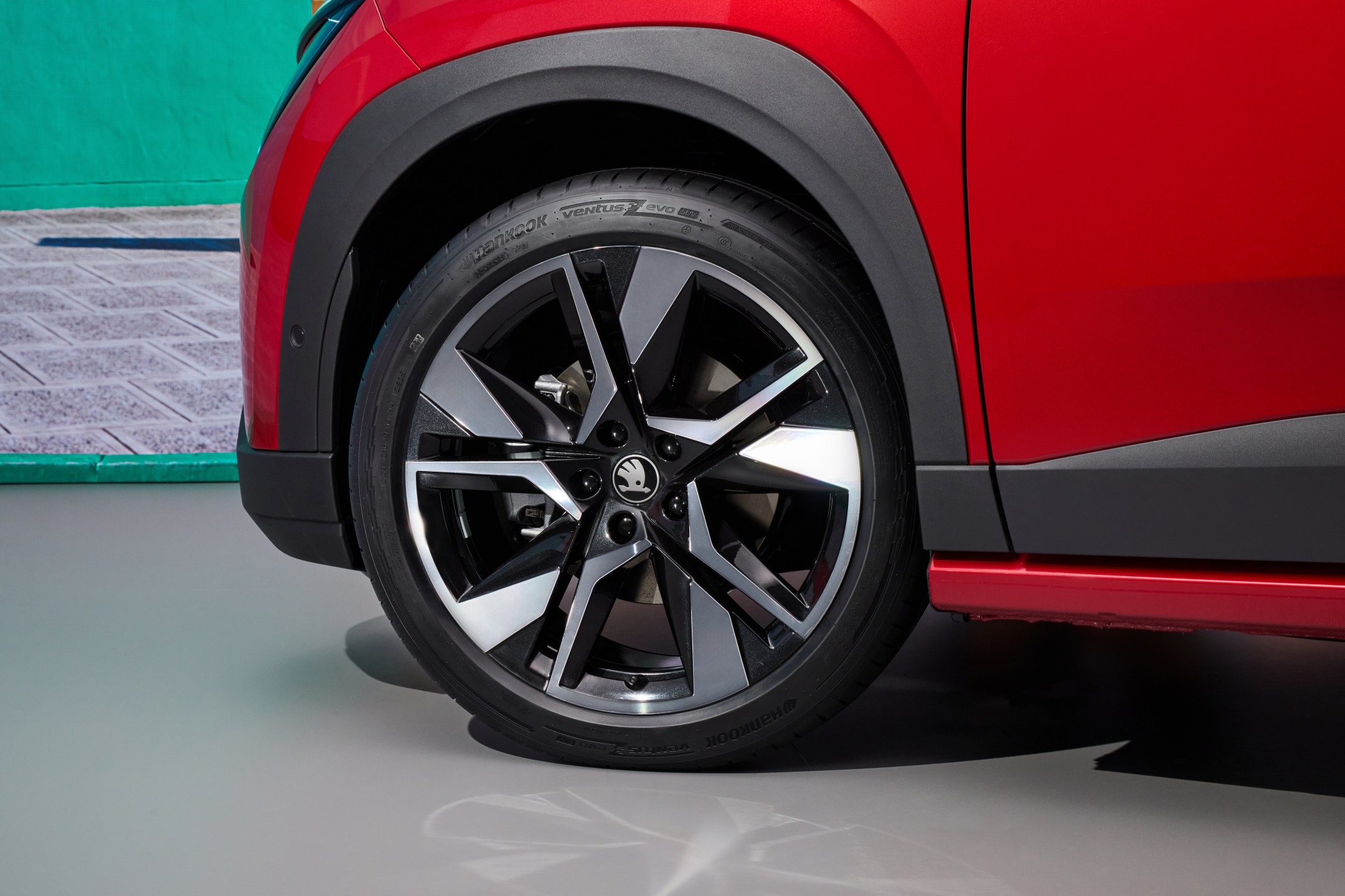 skoda epiq 2026 epiqselectionalloywheel