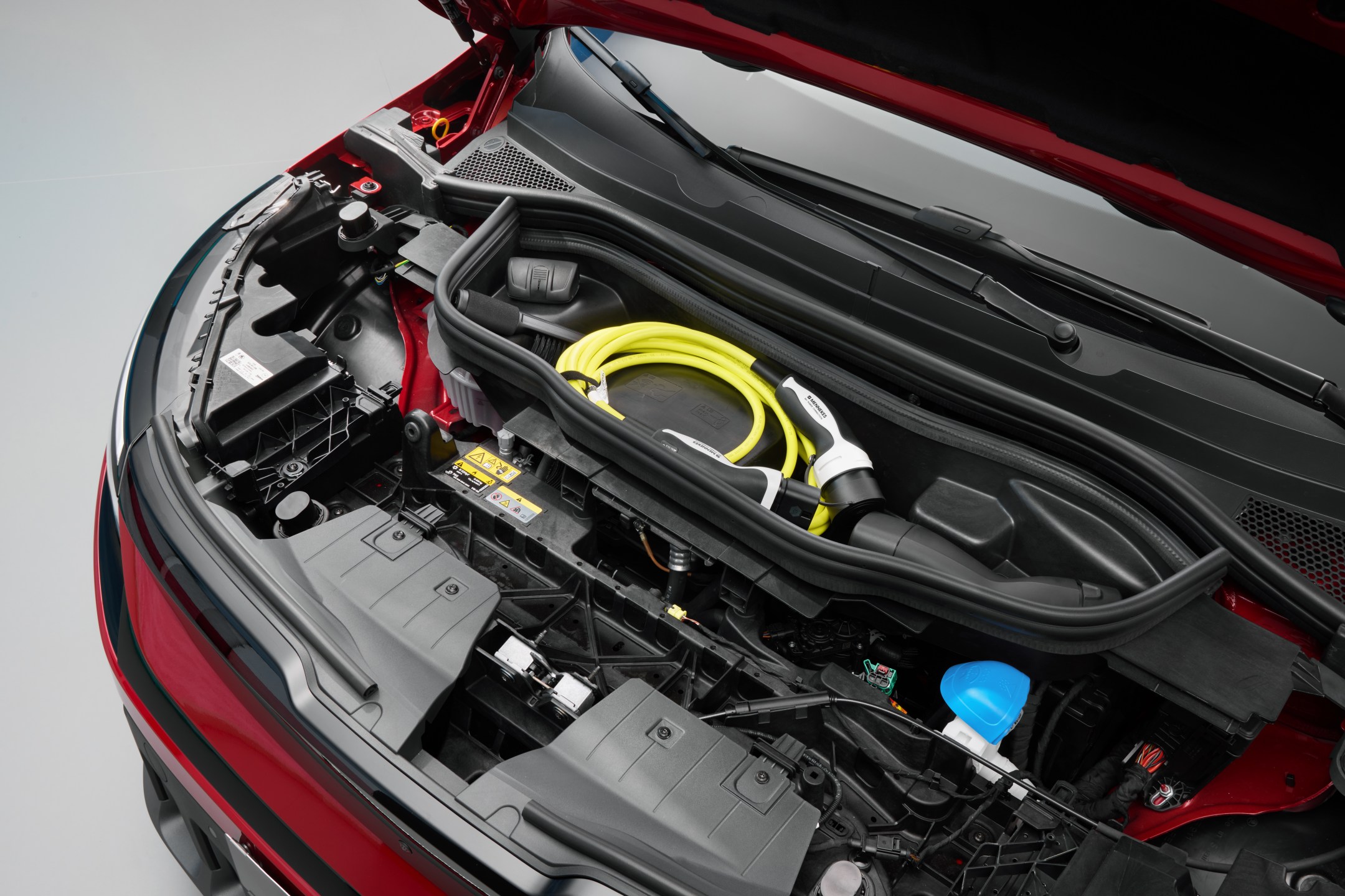 skoda epiq 2026 epiqselectionfrunk