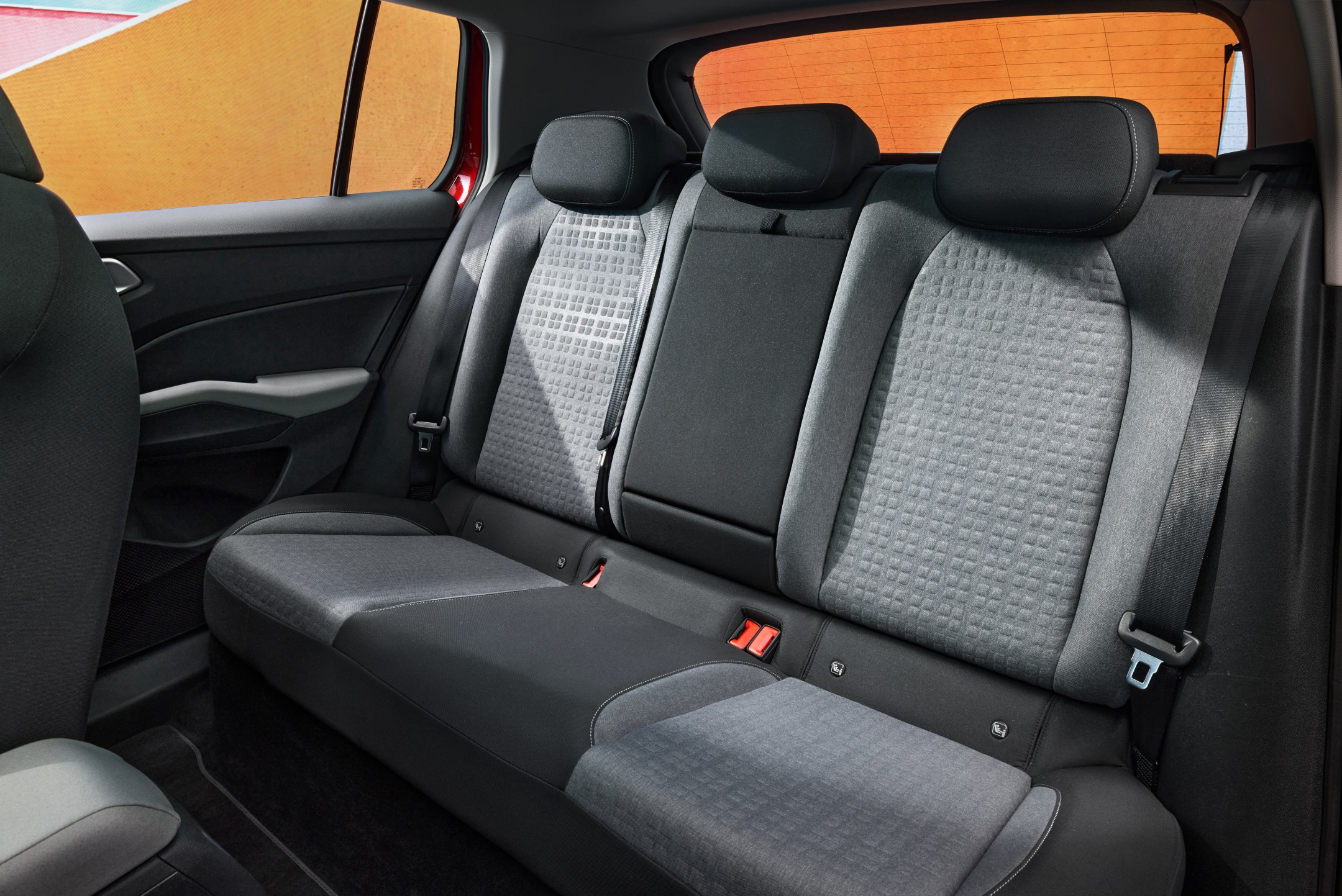skoda epiq 2026 epiqselectionseatsrear