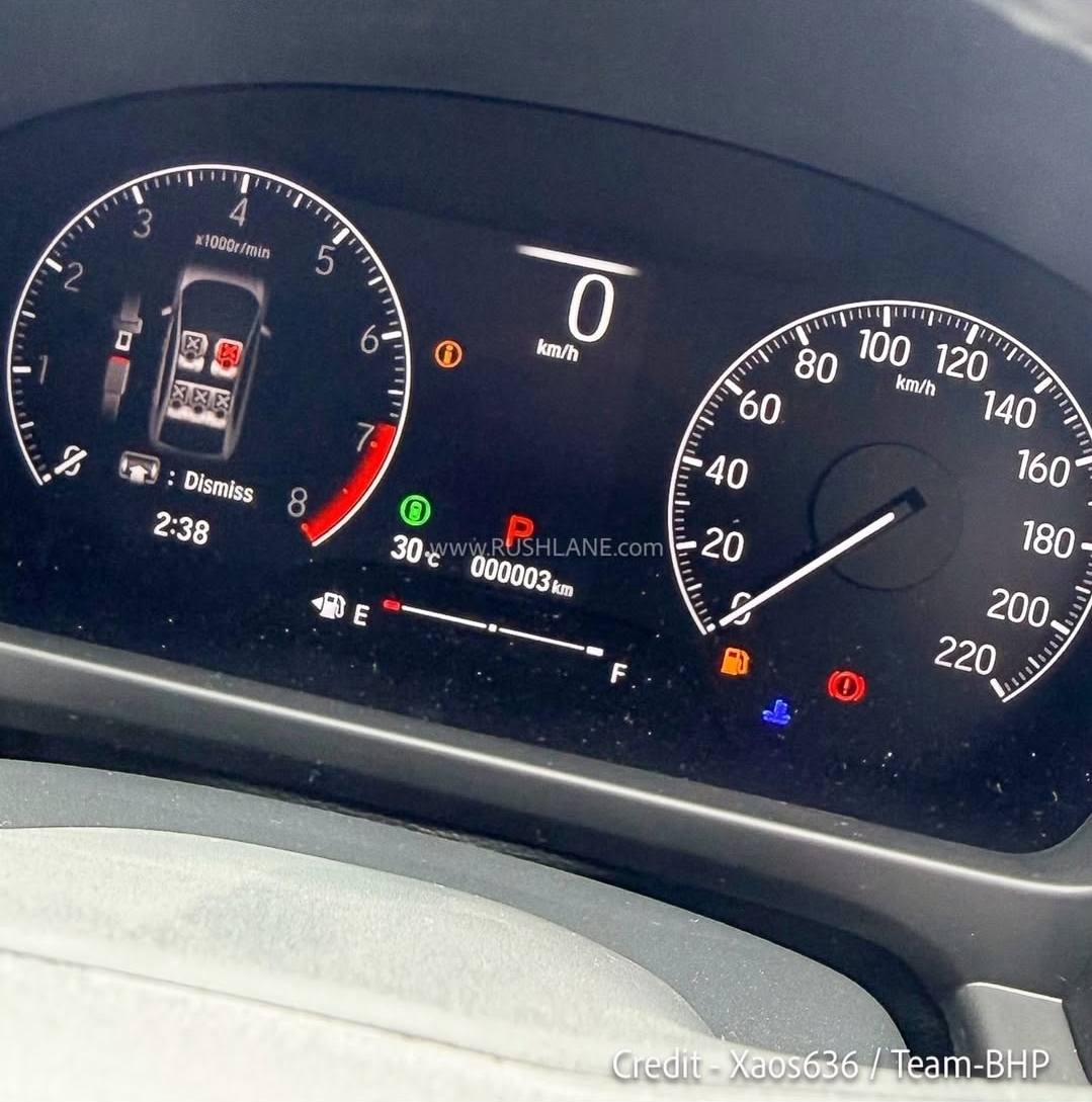 honda city 2026 facelift 17