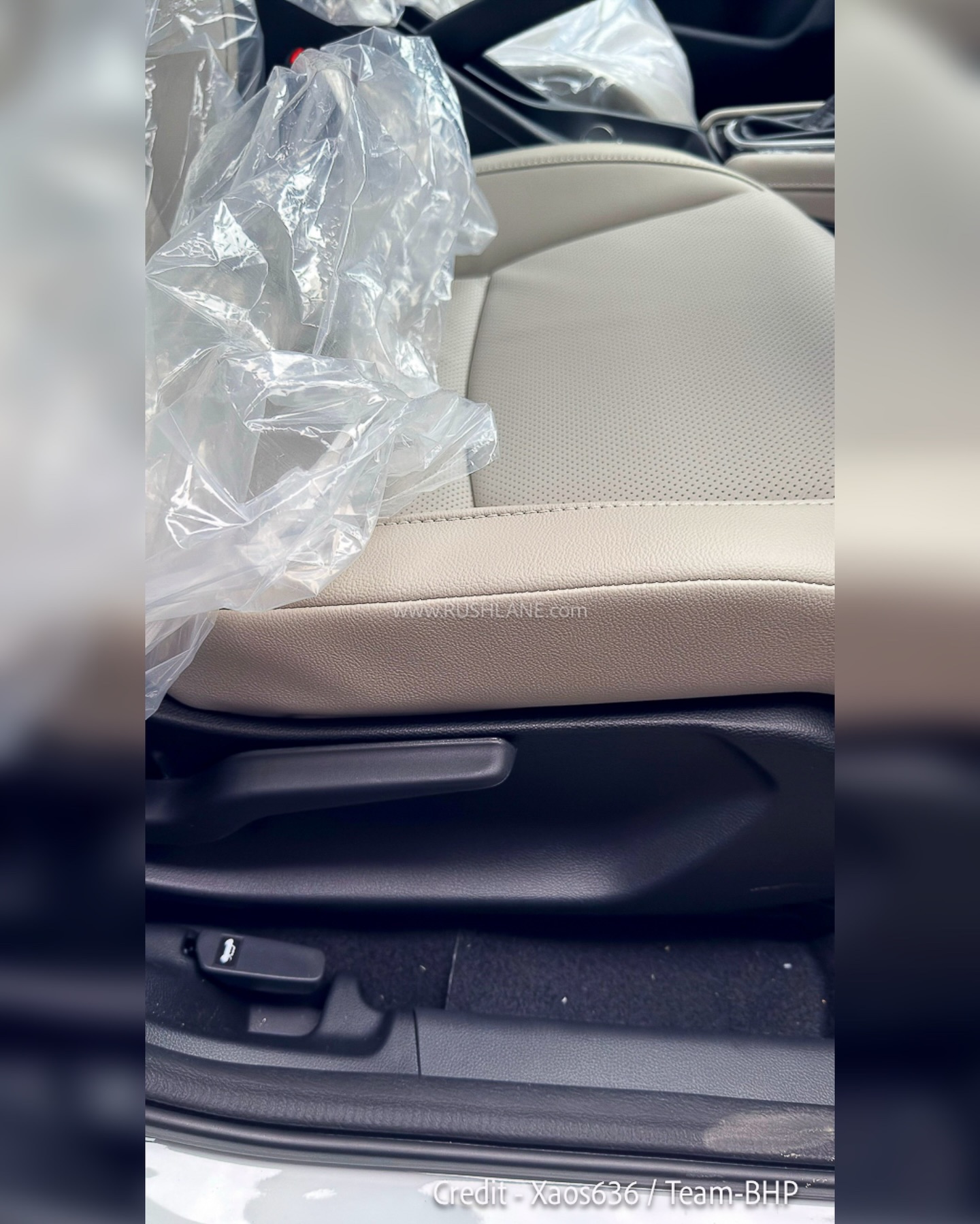 honda city 2026 facelift 8