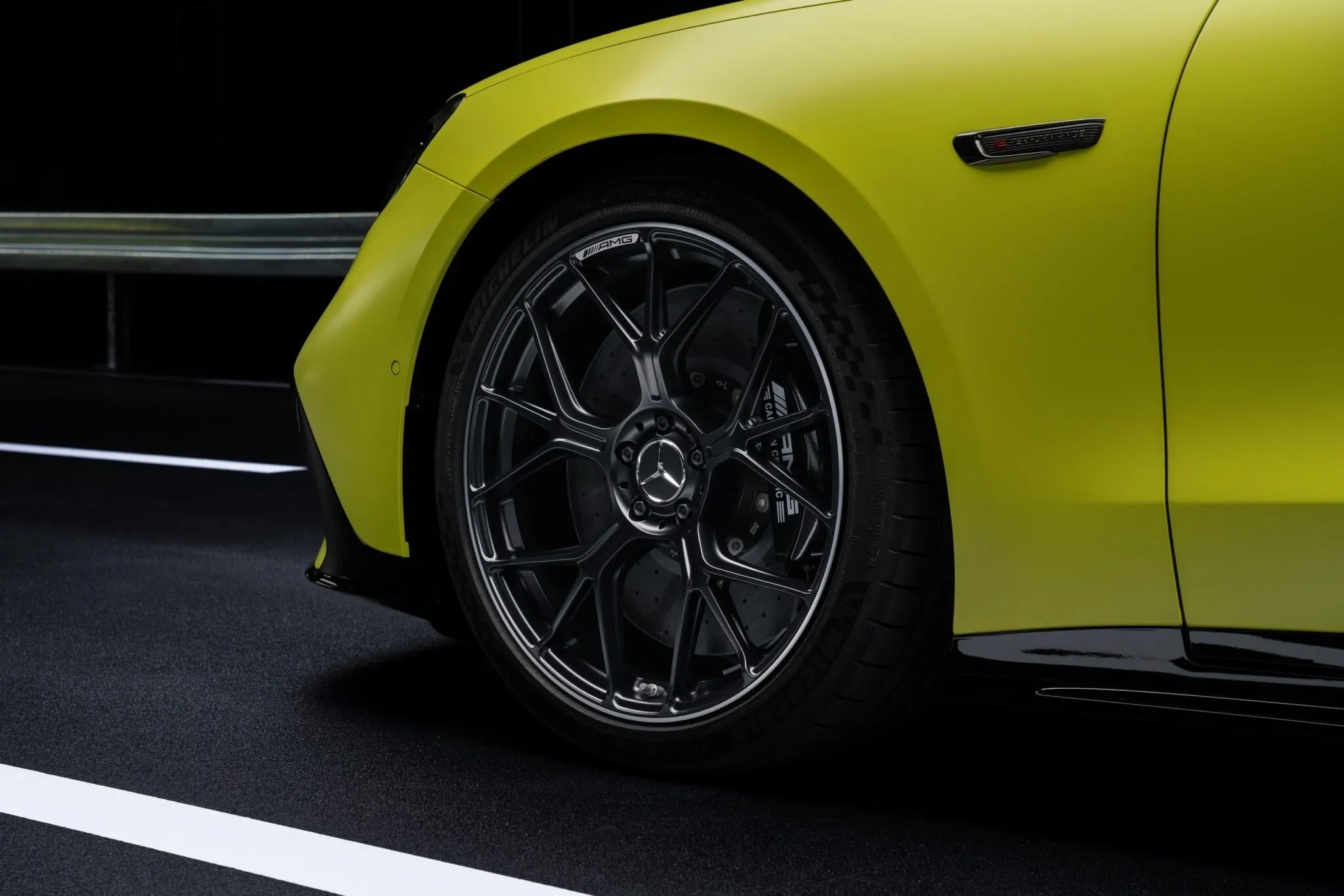 mercedes amg gt 4 door coupe 12 2048x1366