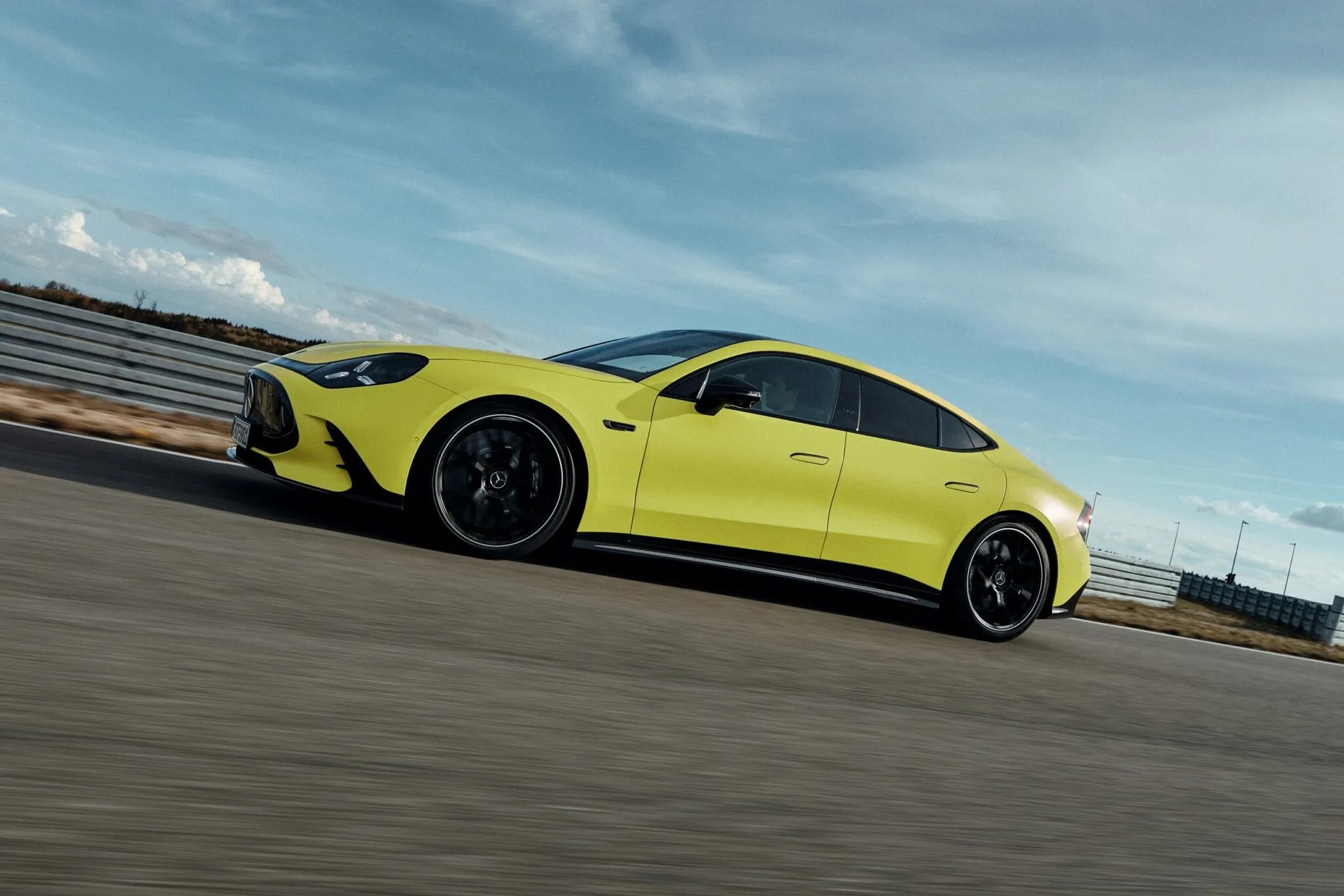 mercedes amg gt 4 door coupe 26 2048x1366