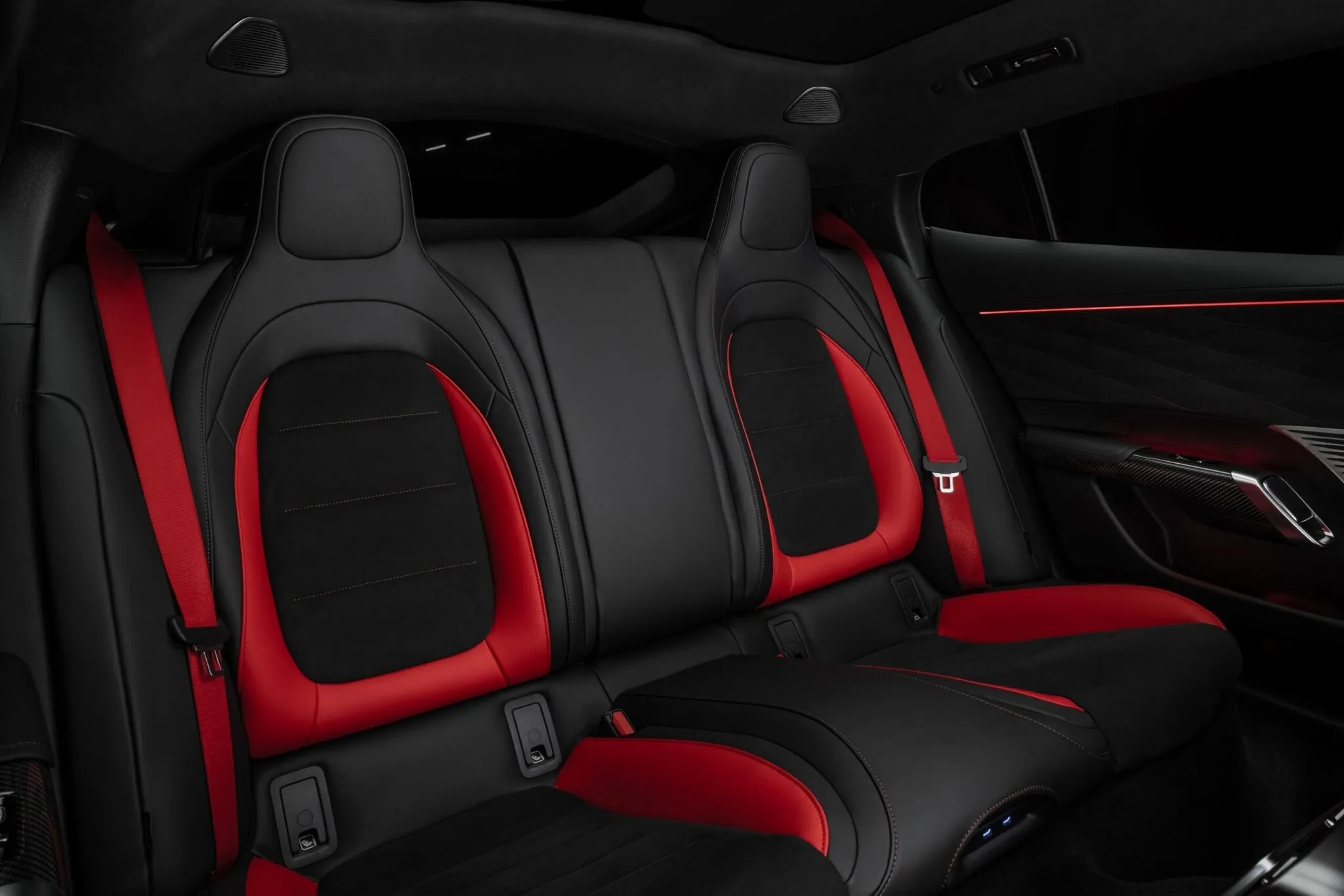 mercedes amg gt 4 door coupe 52 2048x1366
