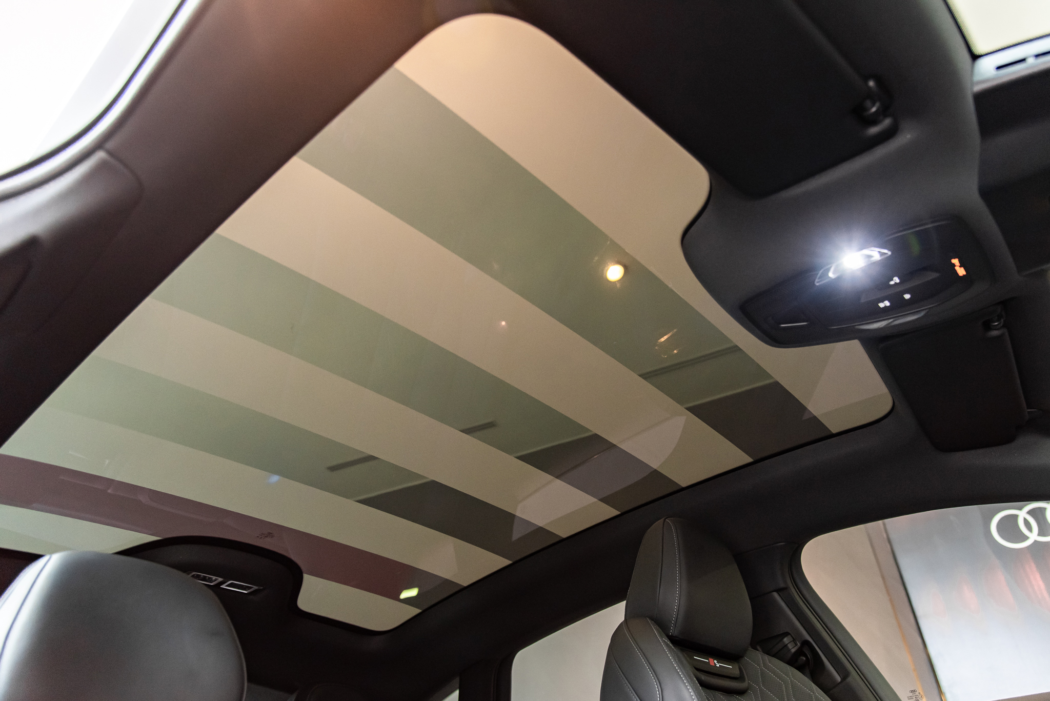 audi s6 sportback e tron6290