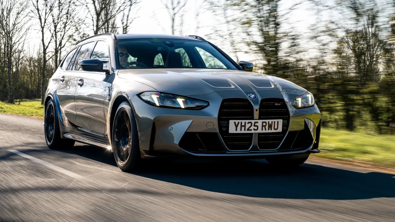 bmw m3 touring facelift review 5