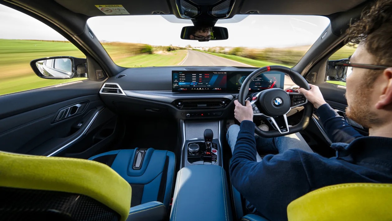 bmw m3 touring facelift review 7