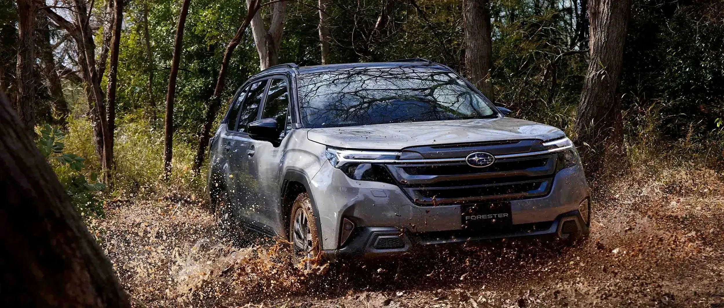 subaru forester 2026 1