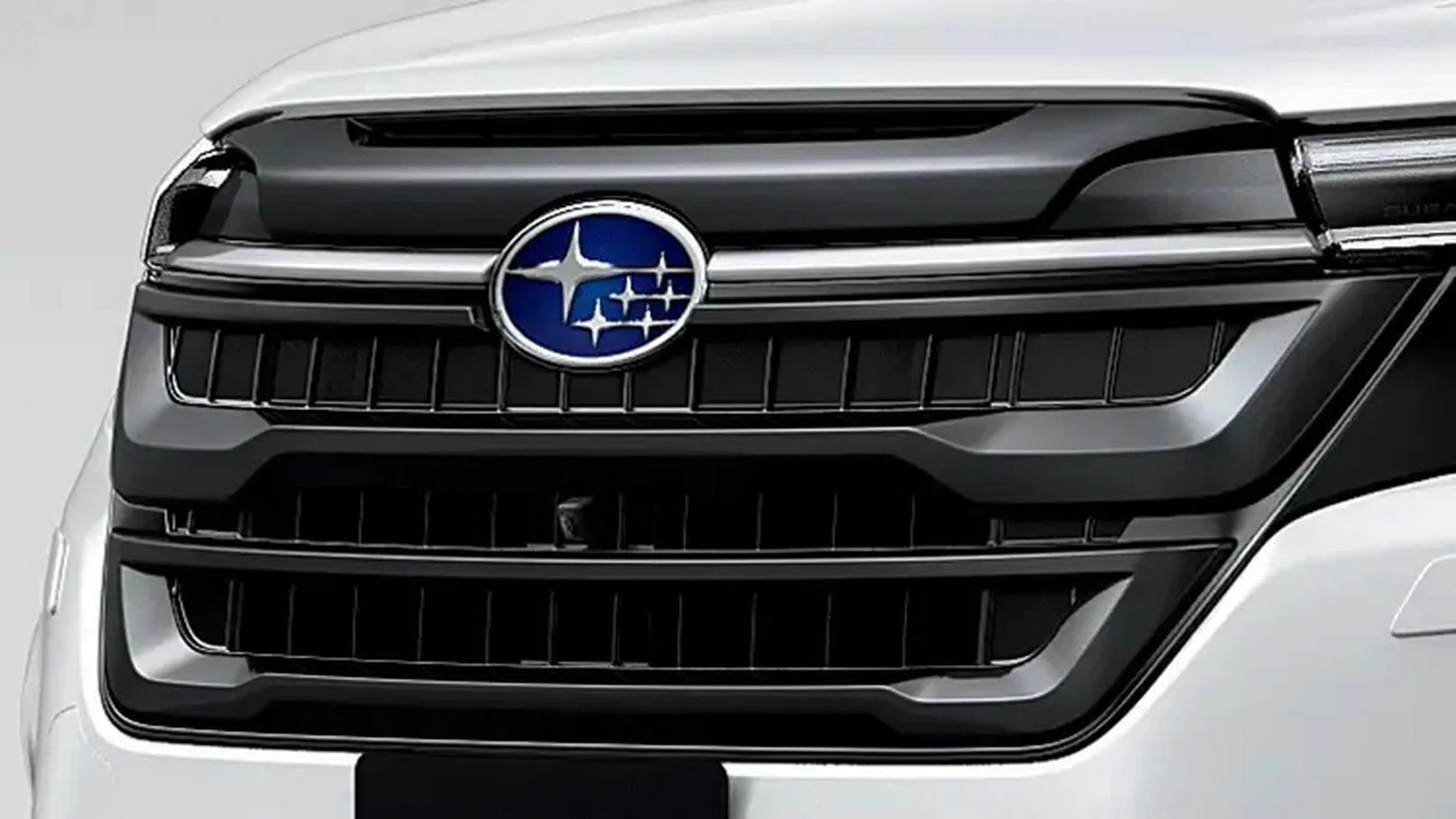subaru forester 2026 9