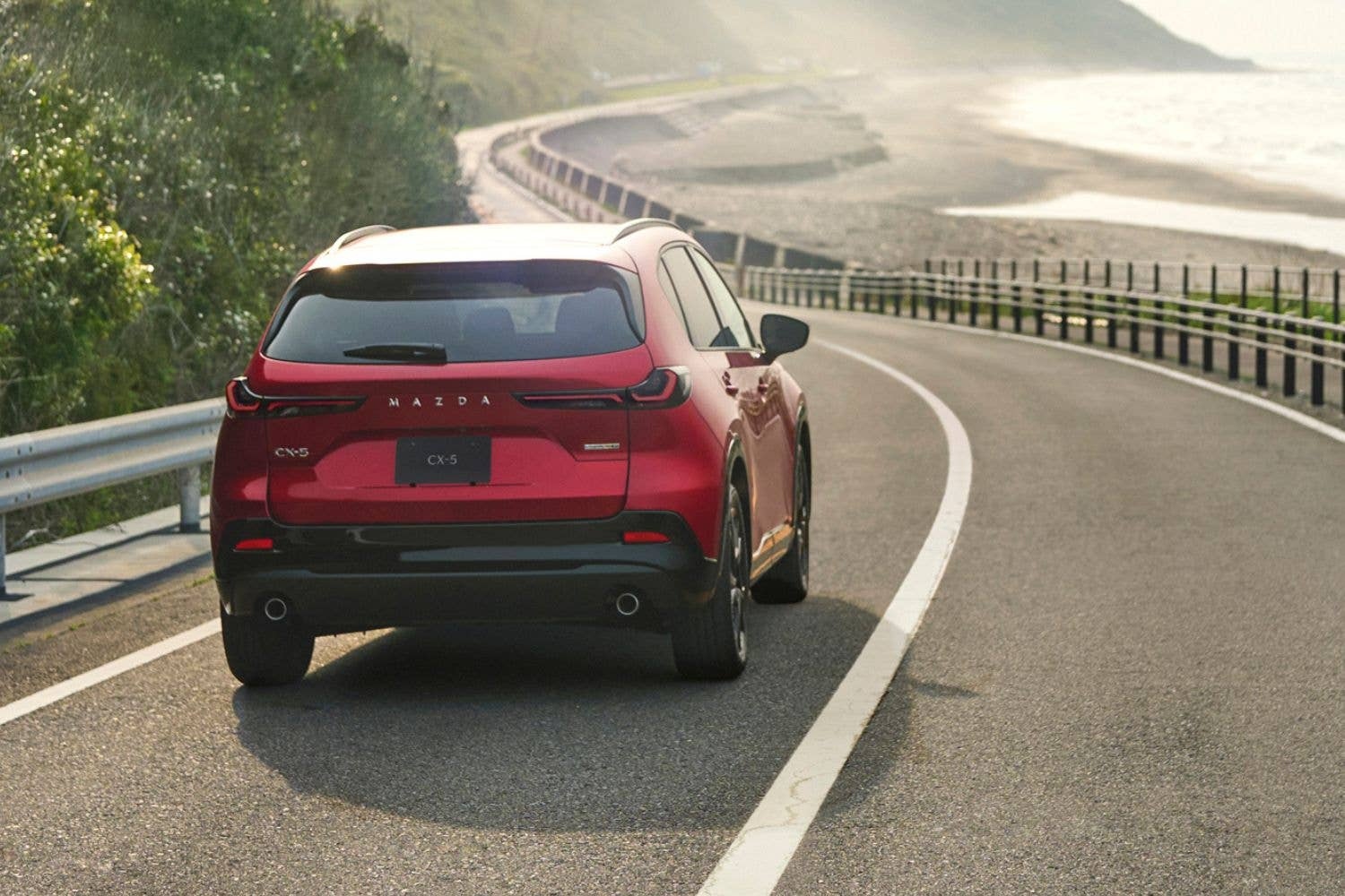 mazda cx 5 3