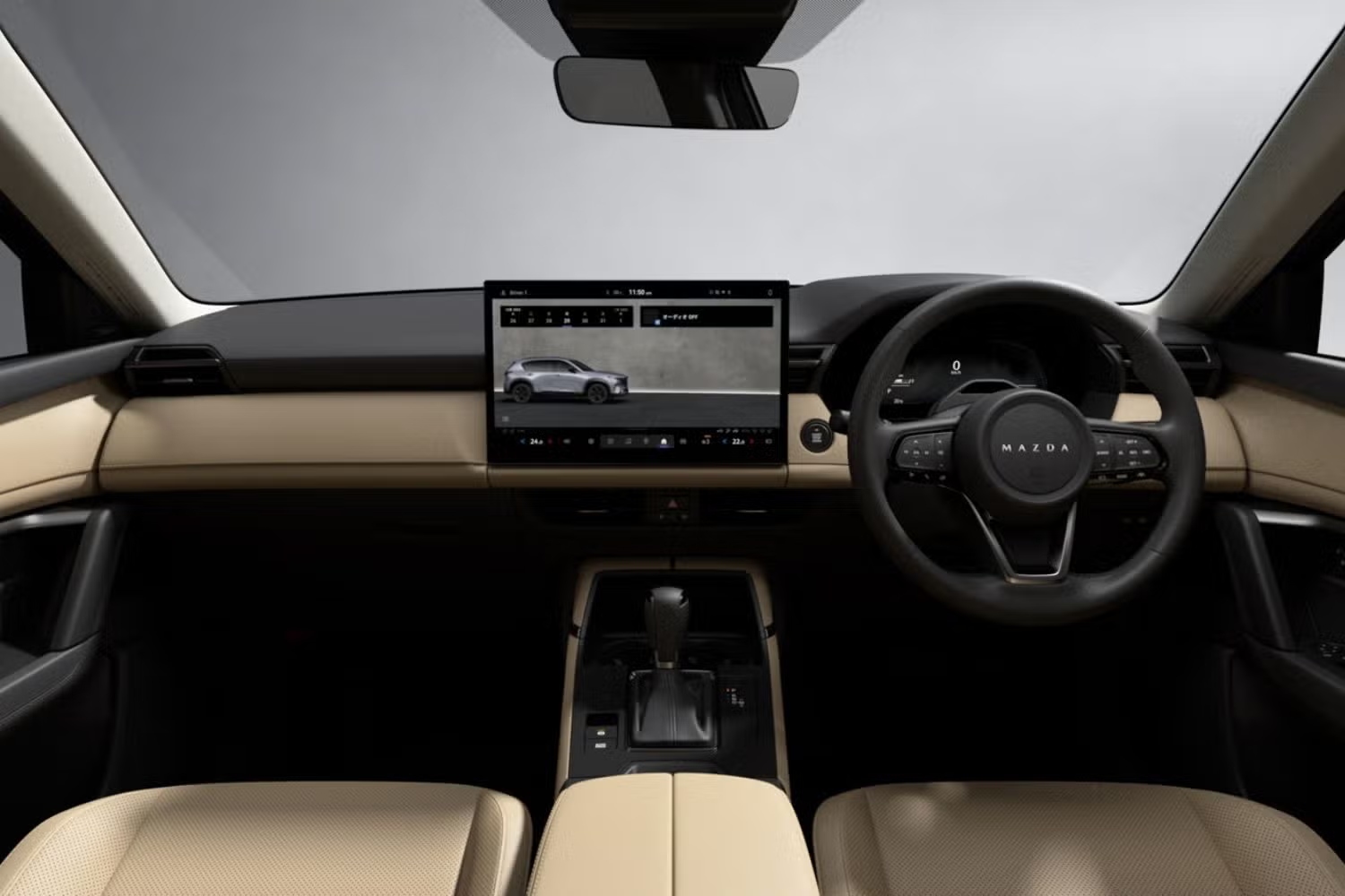 mazda cx 5 4