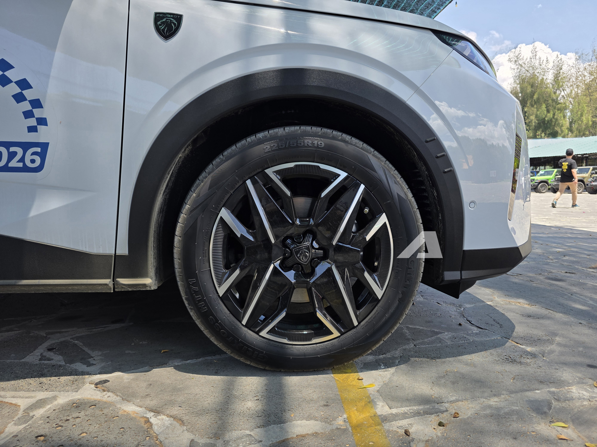 peugeot 3008113018