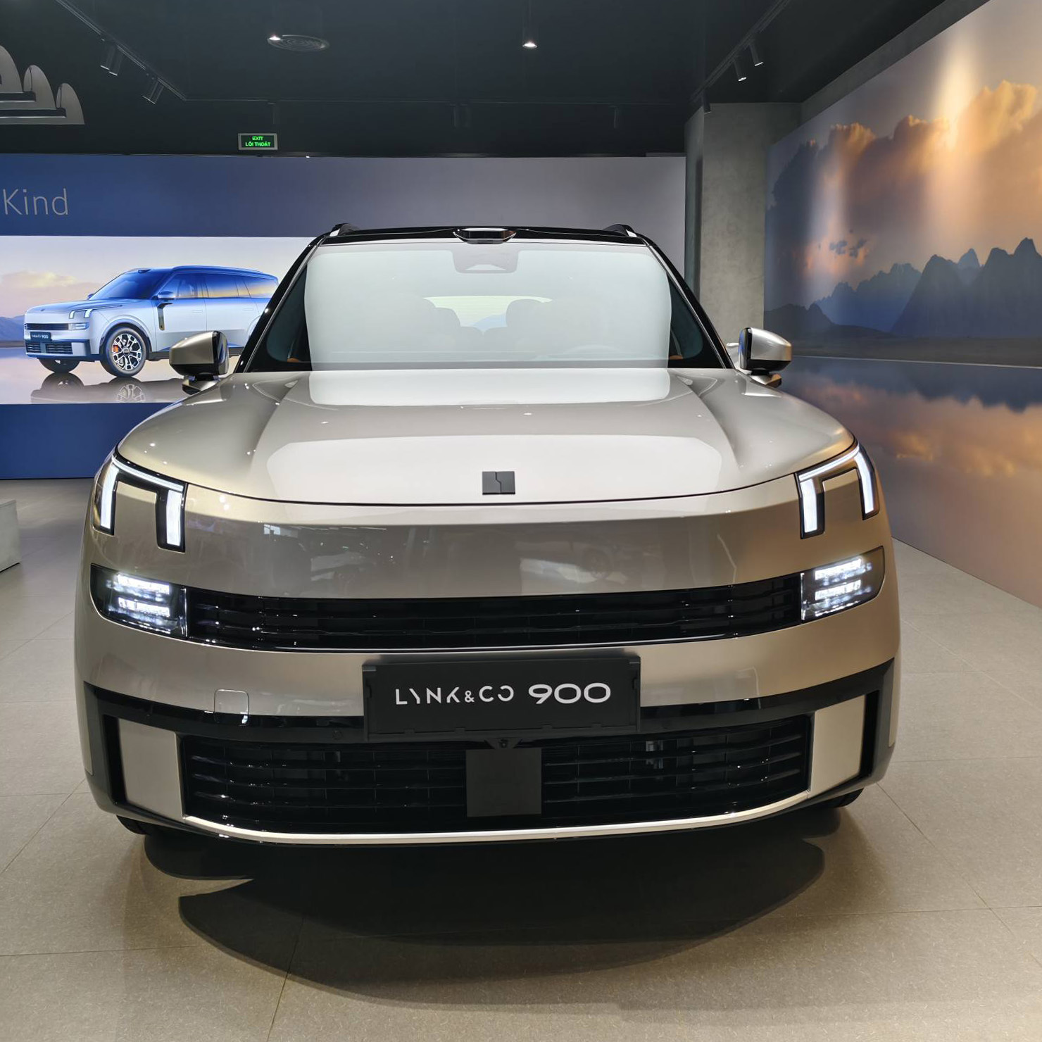 lynk co 900 4