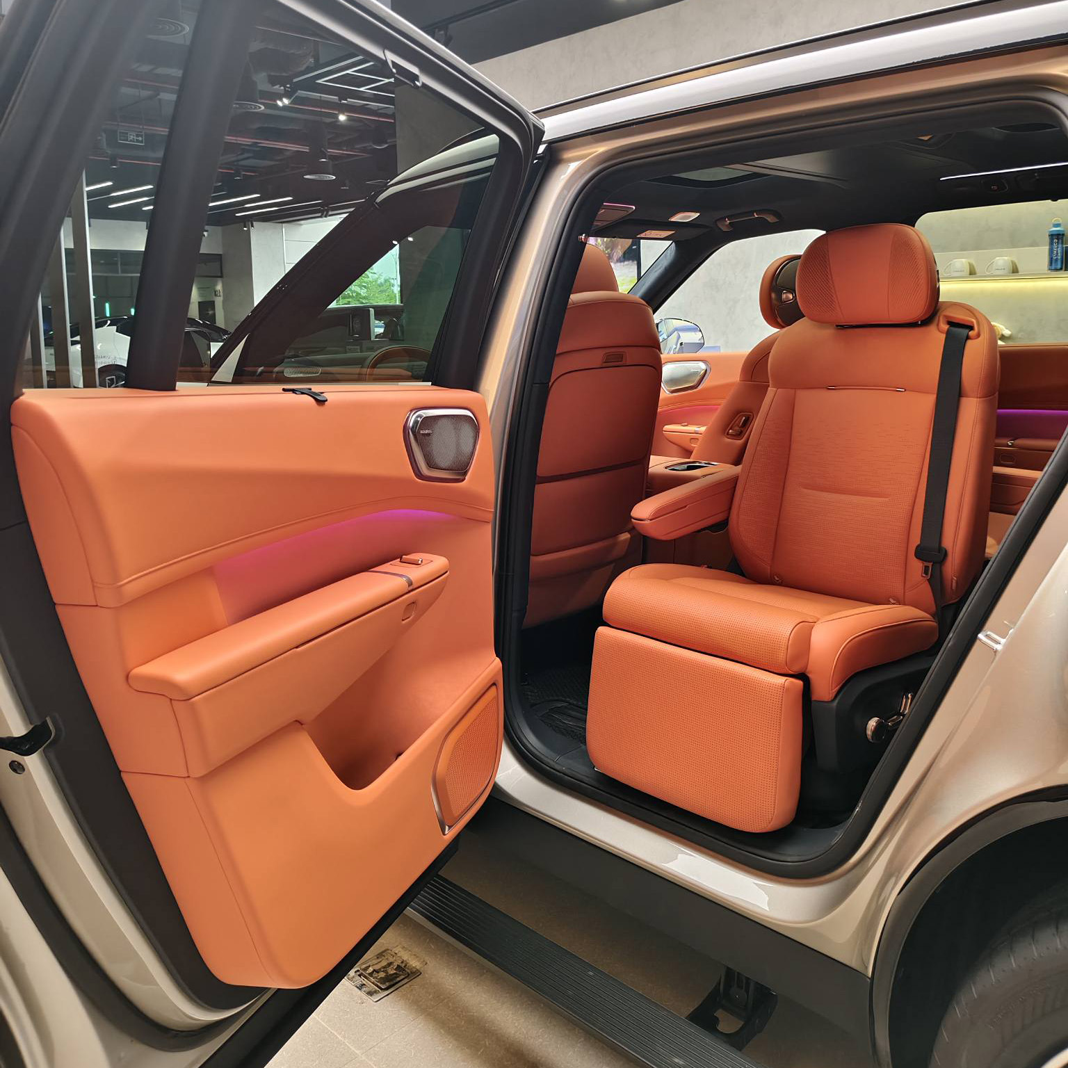 lynk co 900 5