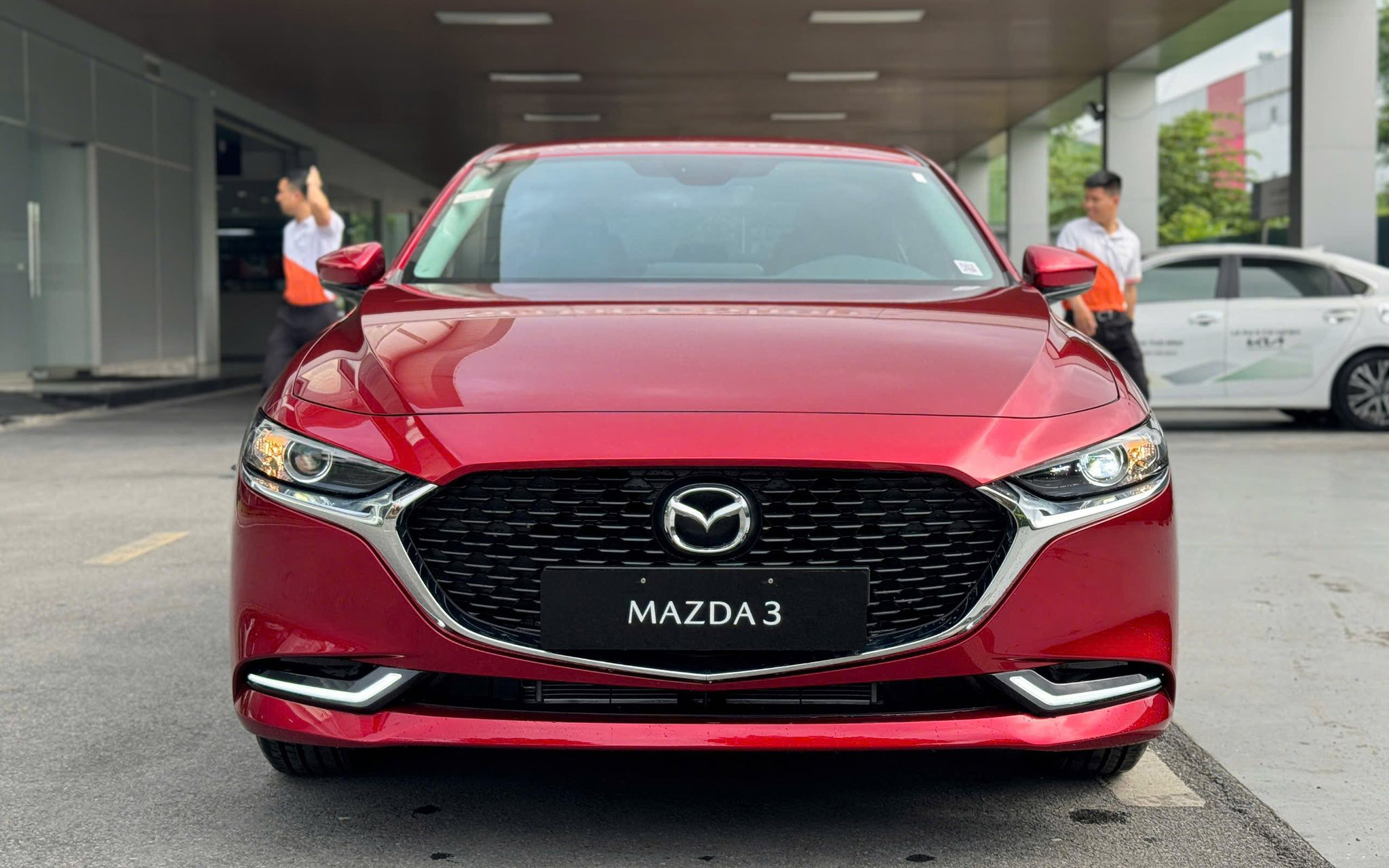 mazda3